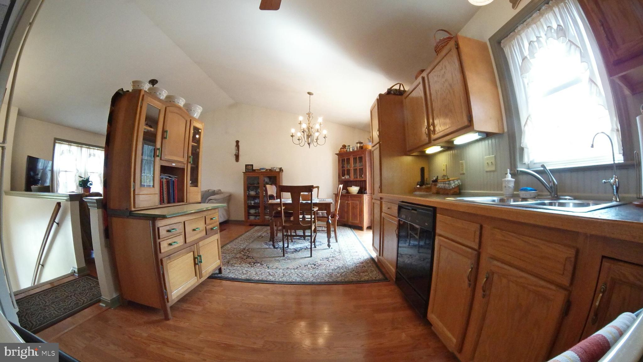 QUARRYVILLE BOROUGH - Residential