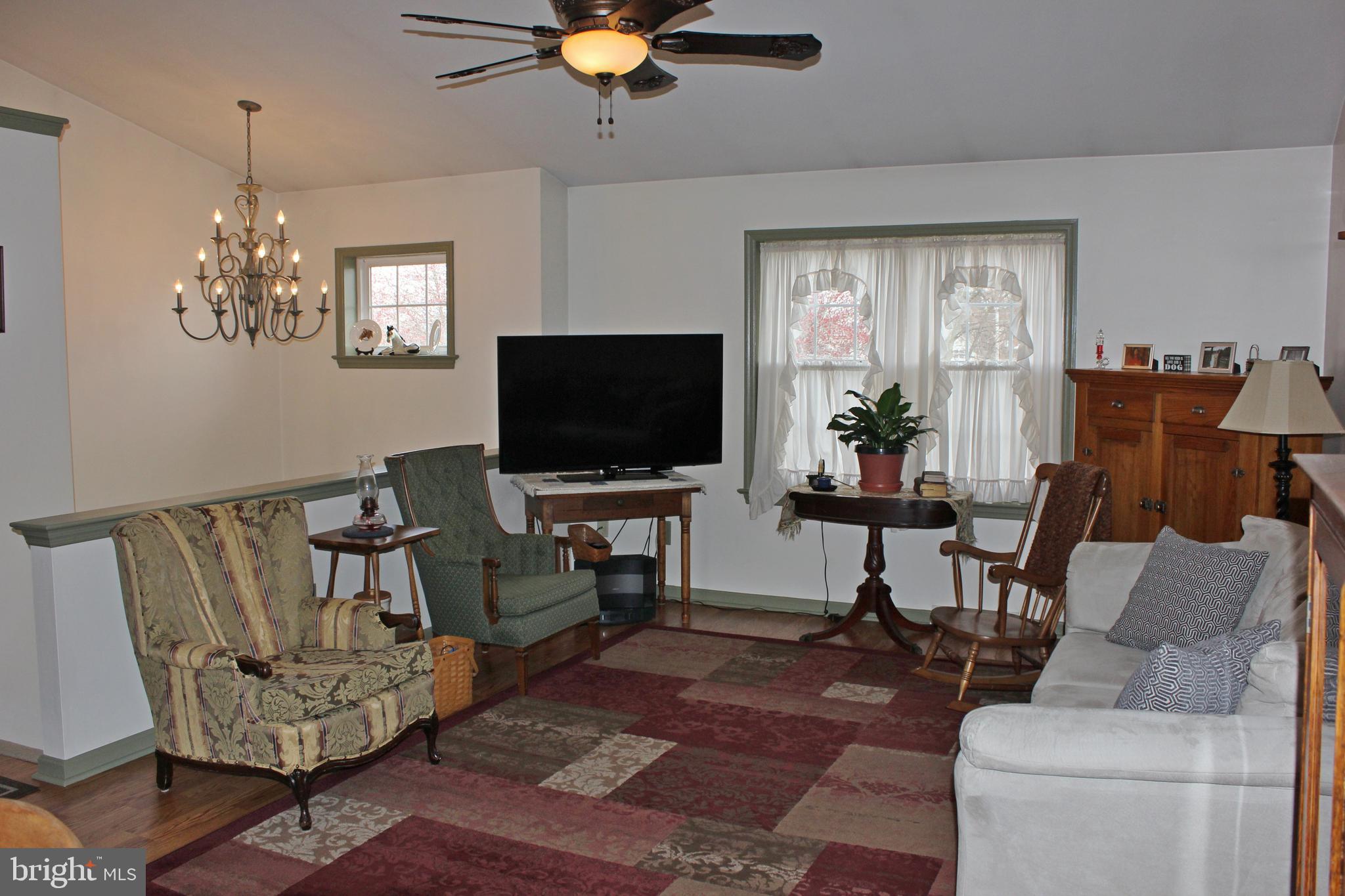 QUARRYVILLE BOROUGH - Residential