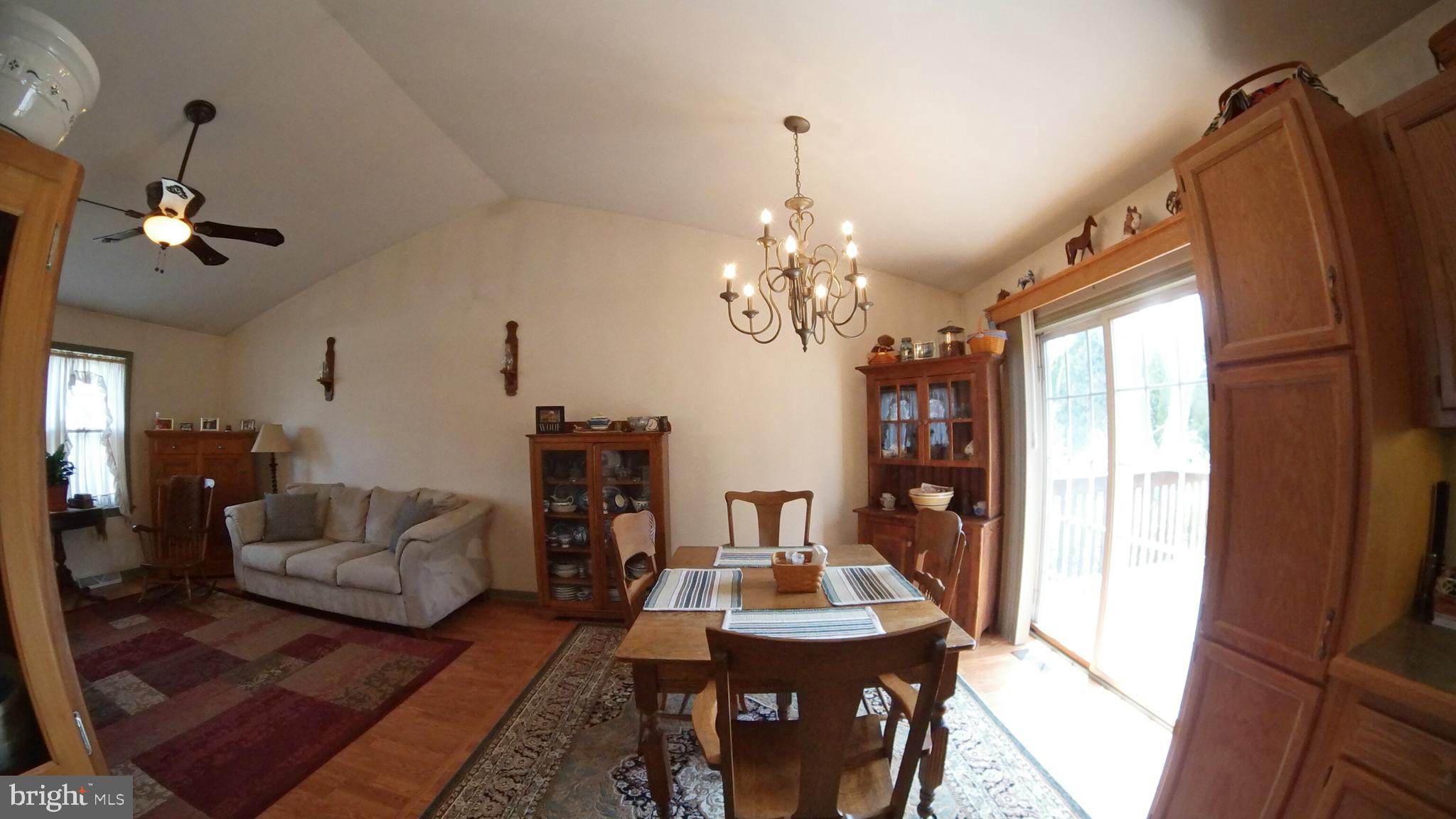 QUARRYVILLE BOROUGH - Residential