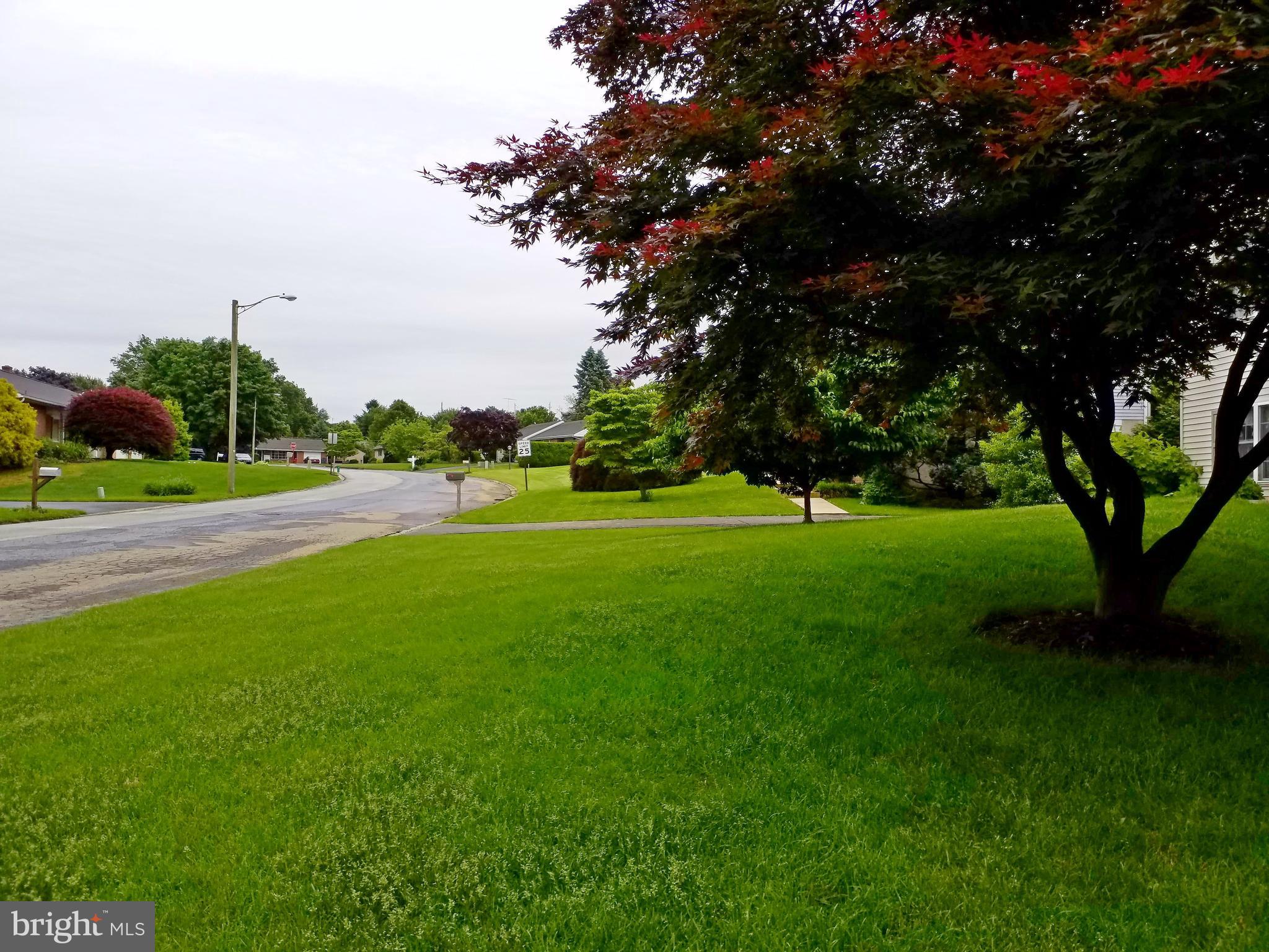 QUARRYVILLE BOROUGH - Residential