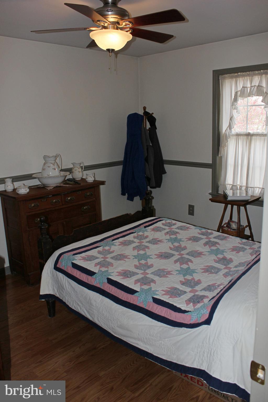 QUARRYVILLE BOROUGH - Residential