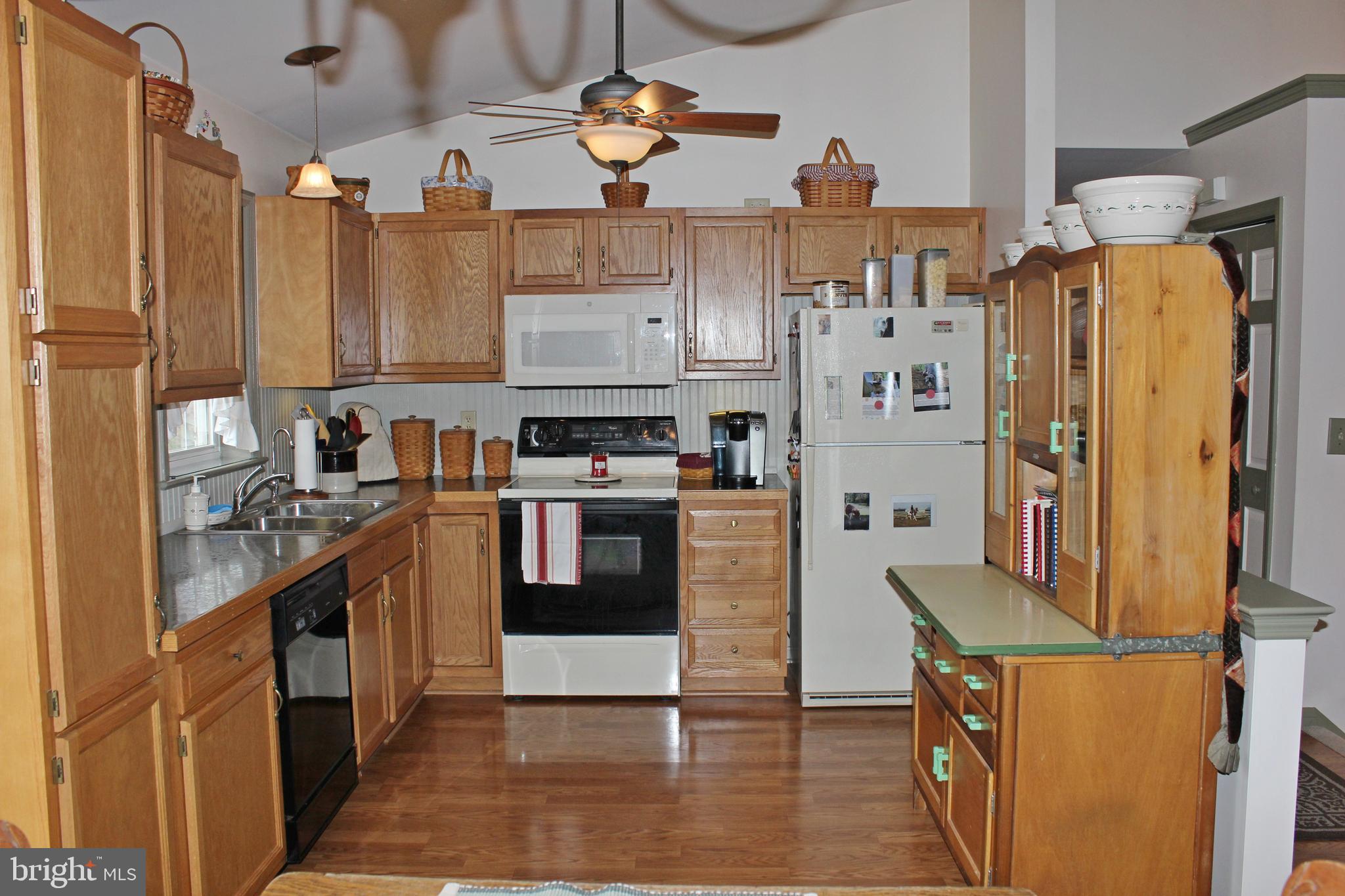 QUARRYVILLE BOROUGH - Residential