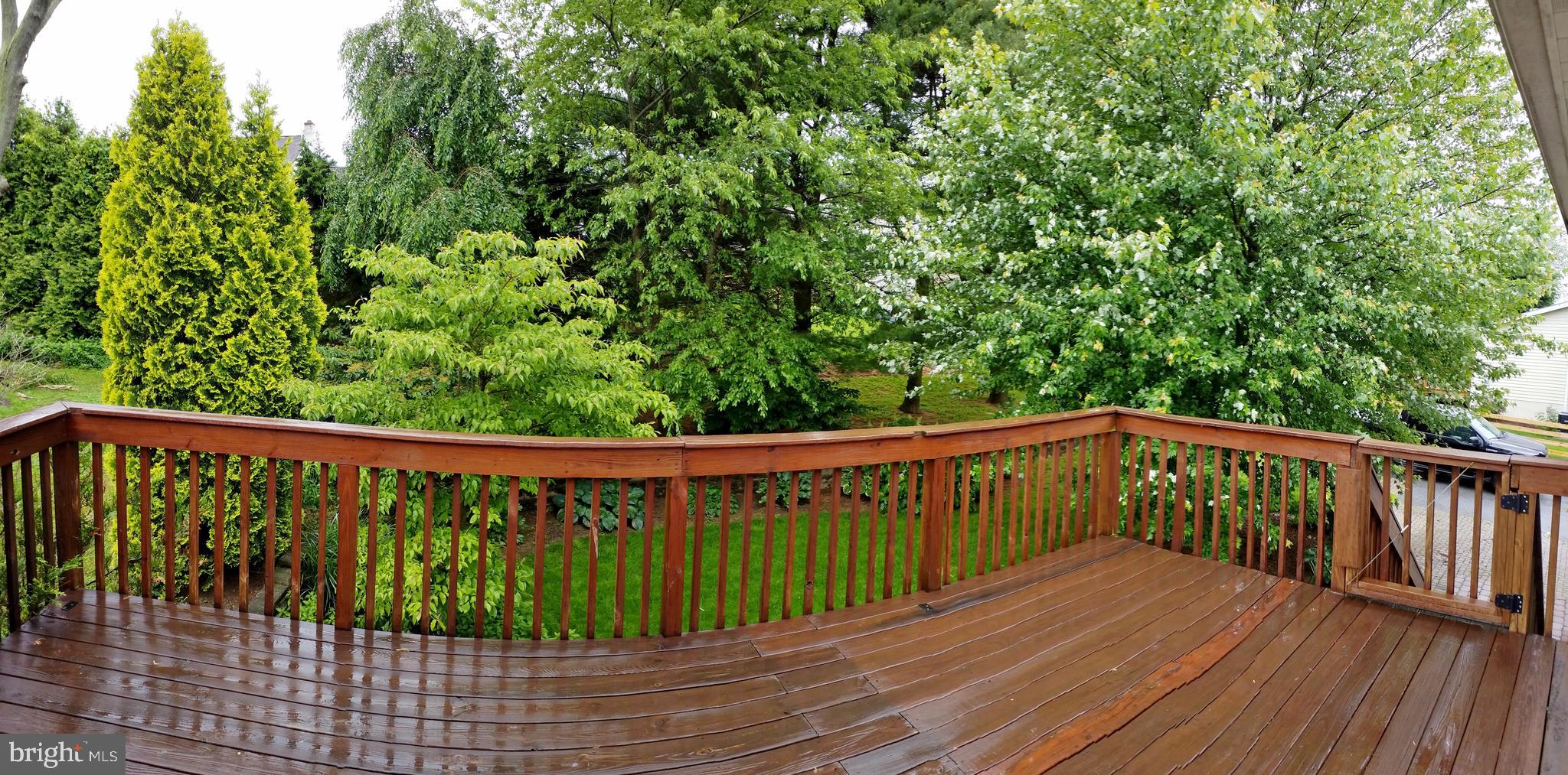 QUARRYVILLE BOROUGH - Residential