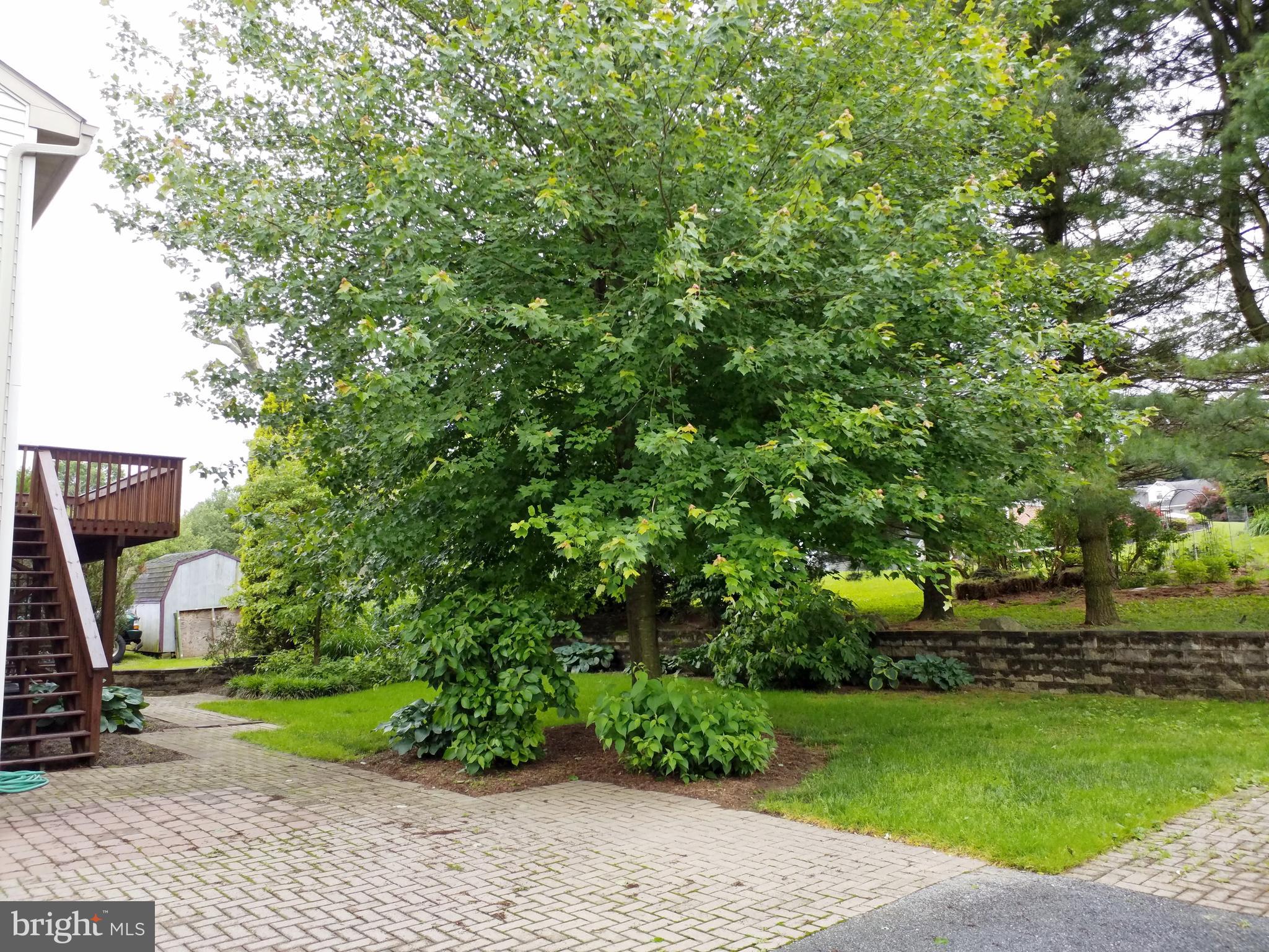 QUARRYVILLE BOROUGH - Residential