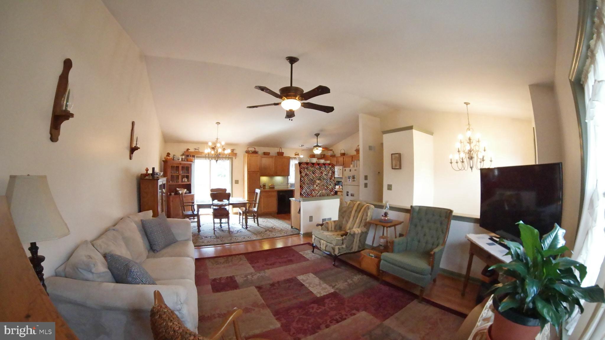 QUARRYVILLE BOROUGH - Residential