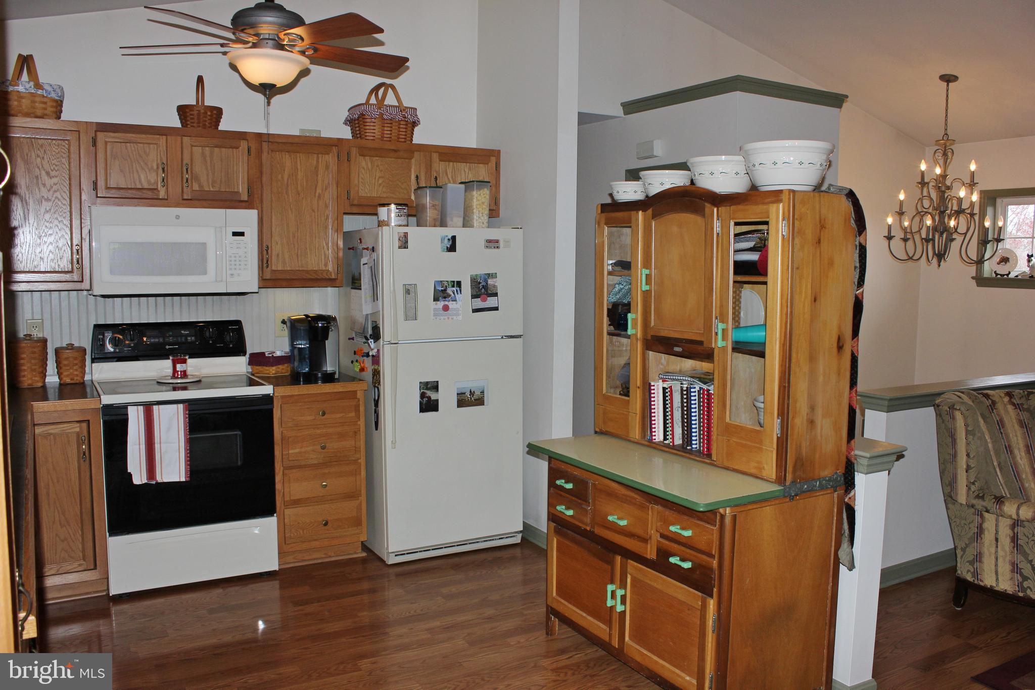QUARRYVILLE BOROUGH - Residential