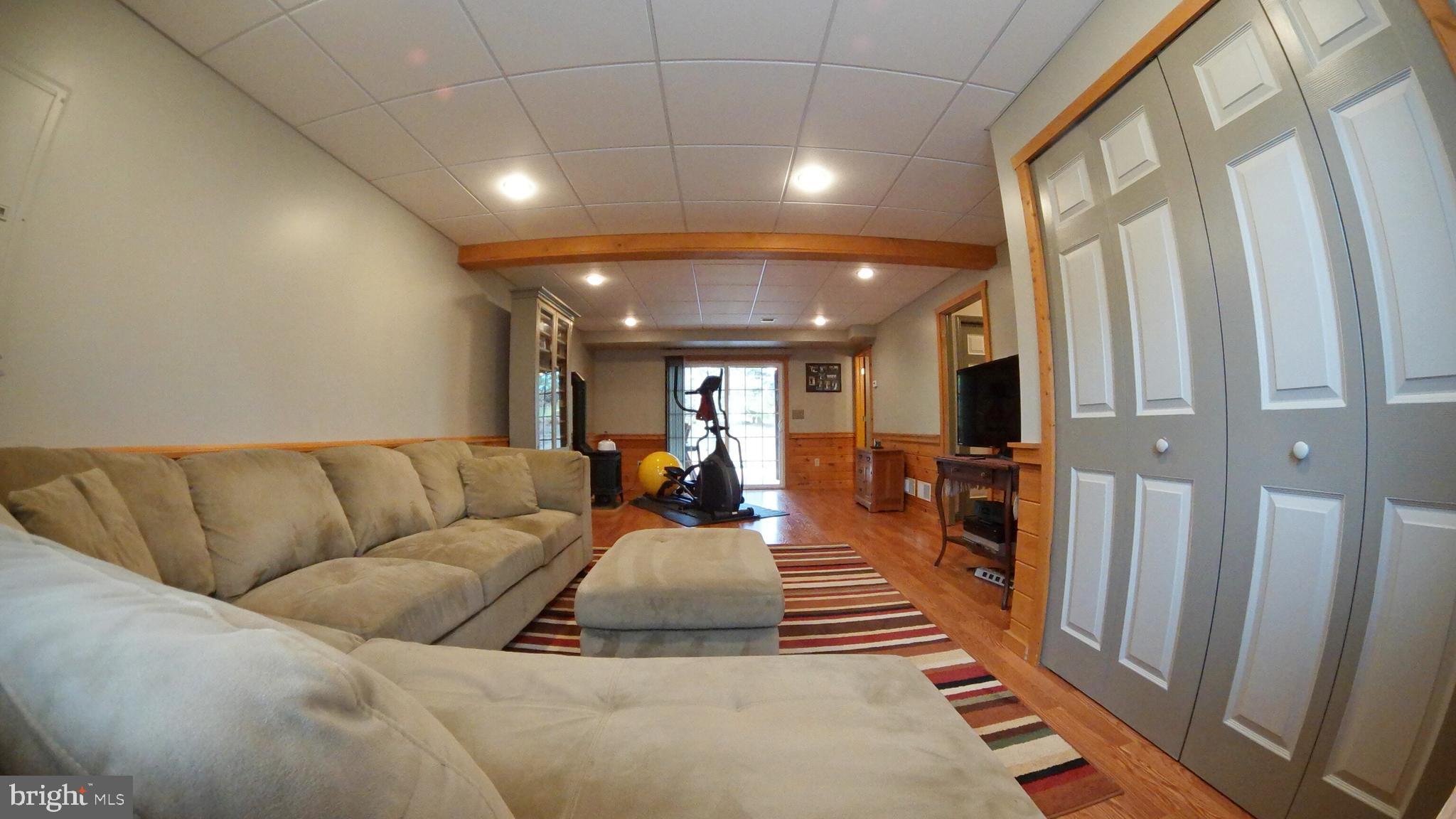 QUARRYVILLE BOROUGH - Residential