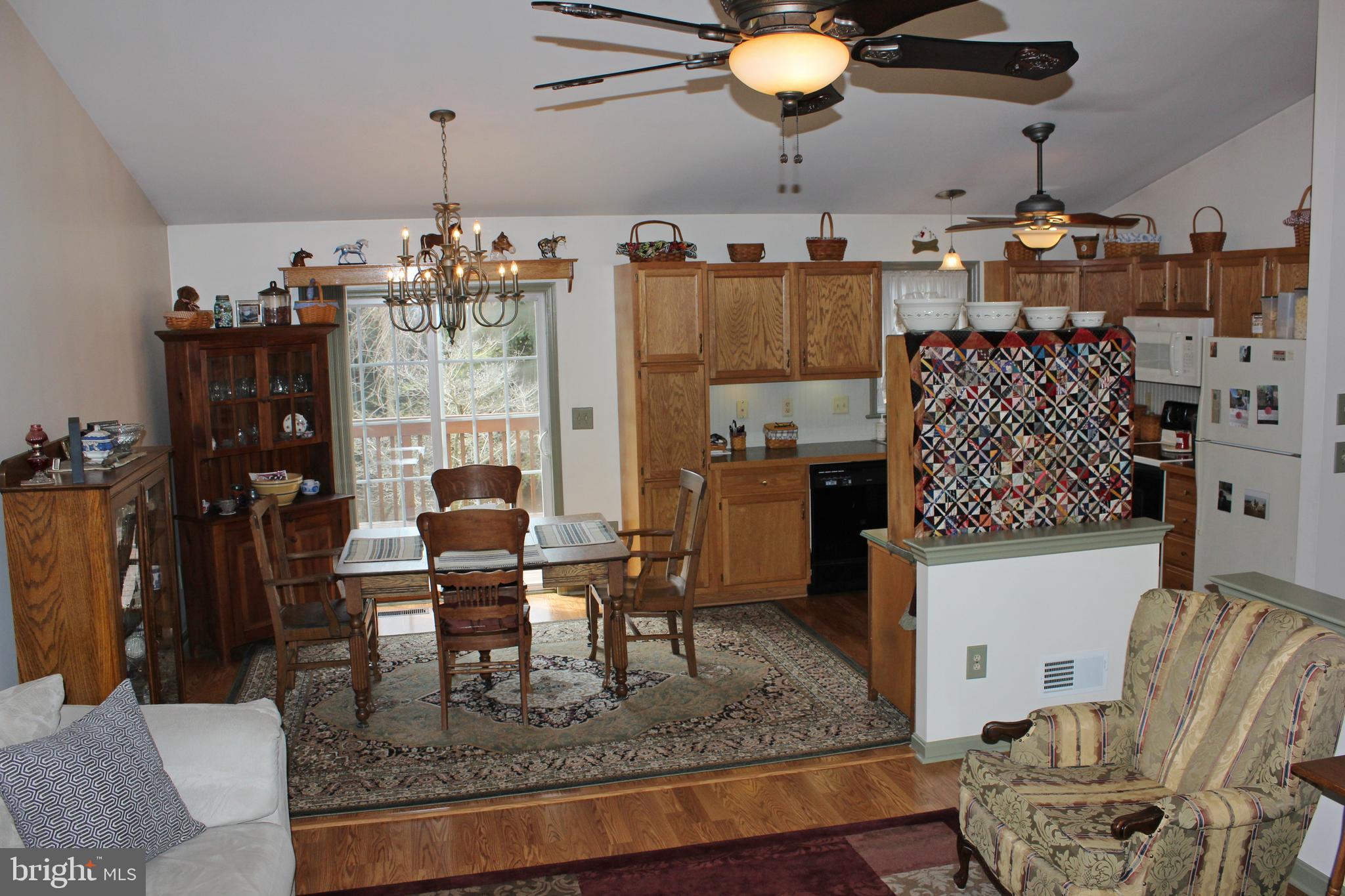 QUARRYVILLE BOROUGH - Residential