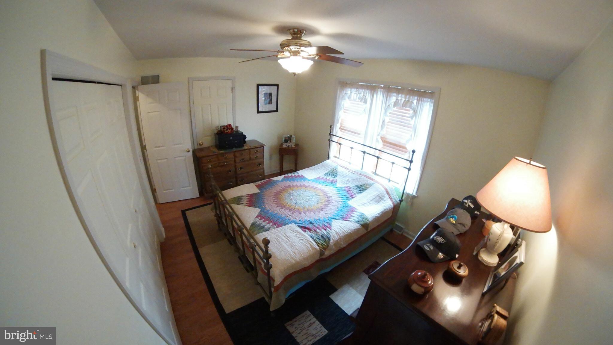 QUARRYVILLE BOROUGH - Residential
