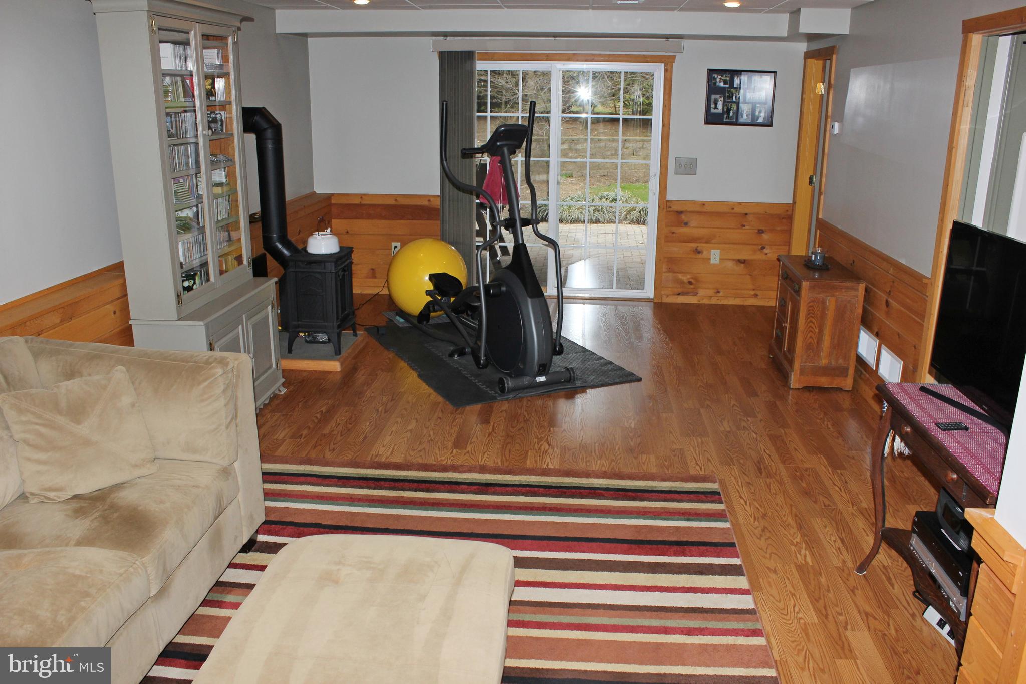 QUARRYVILLE BOROUGH - Residential