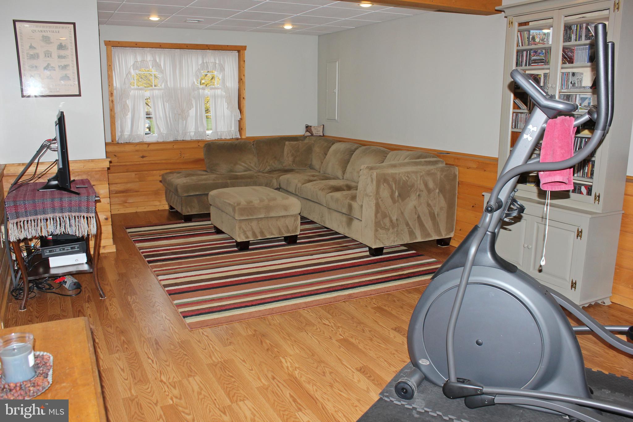 QUARRYVILLE BOROUGH - Residential
