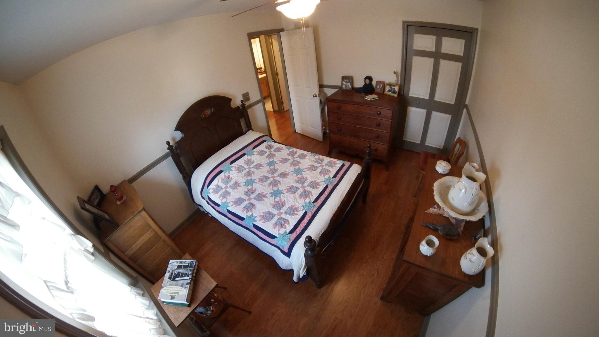 QUARRYVILLE BOROUGH - Residential