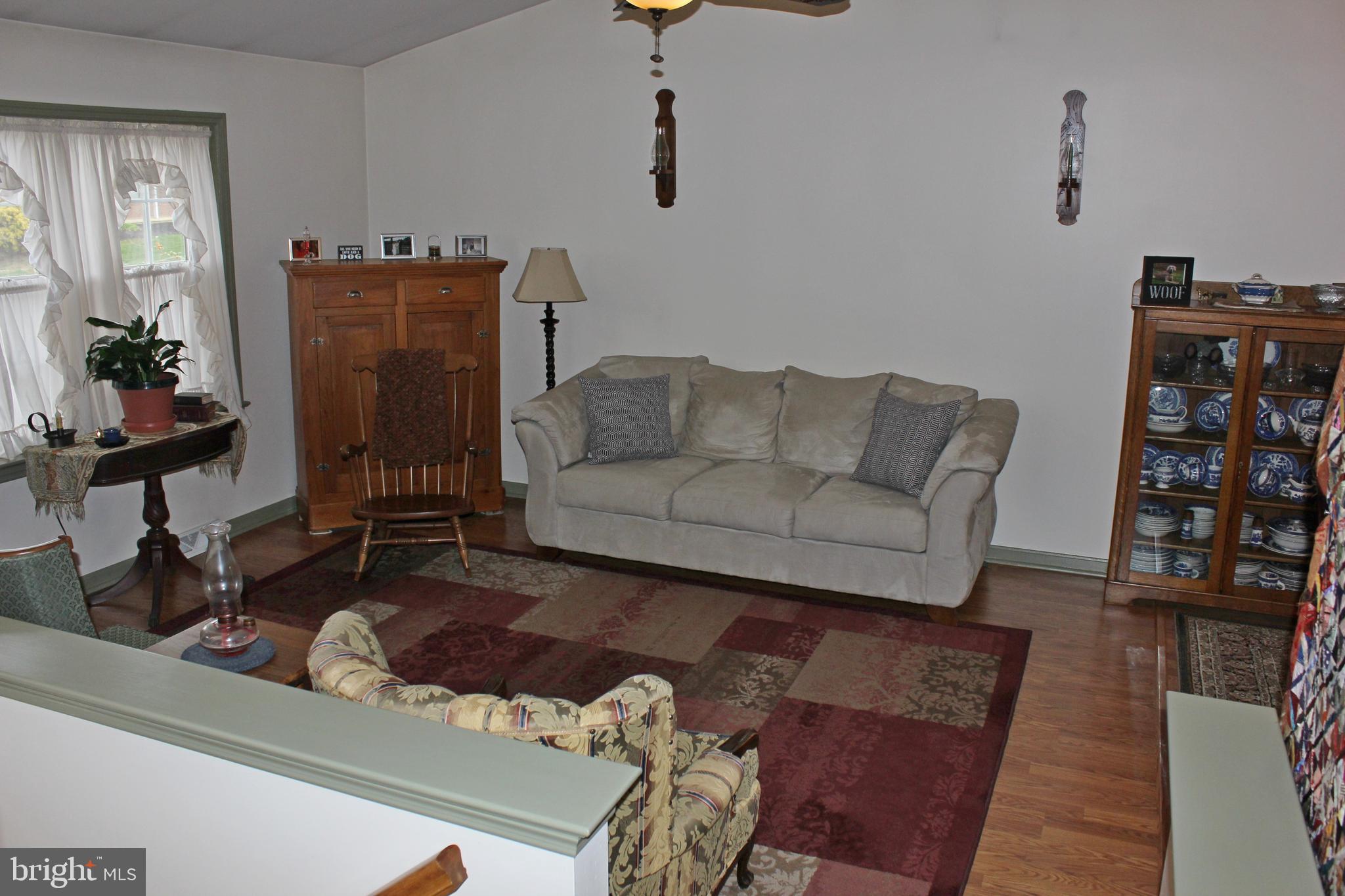 QUARRYVILLE BOROUGH - Residential