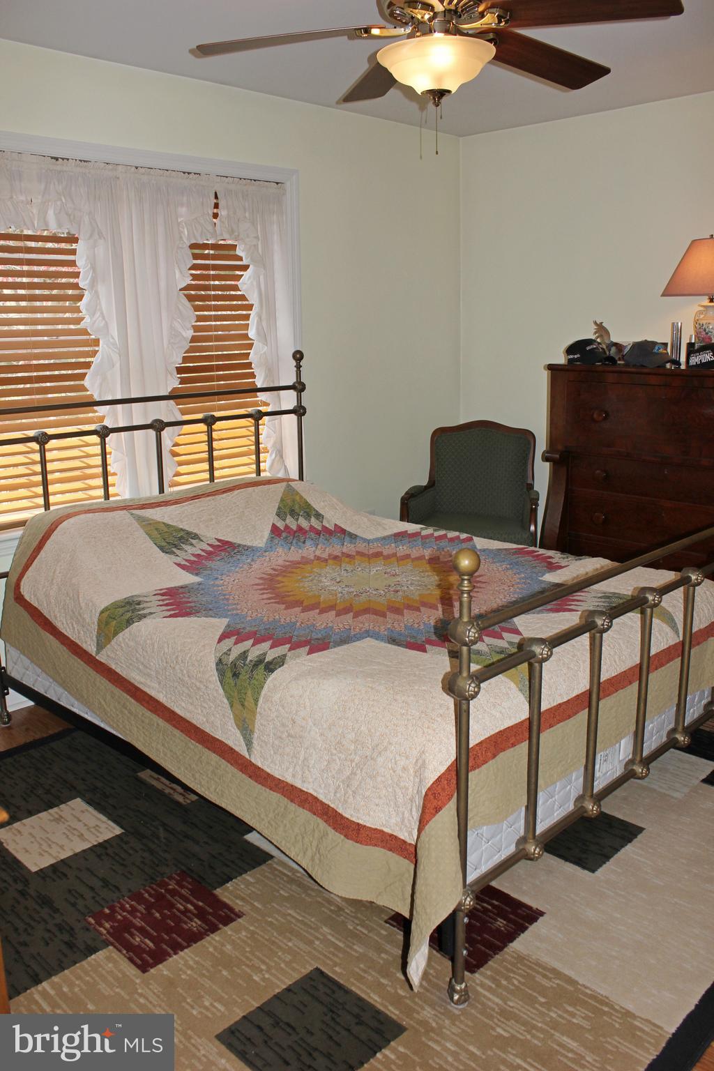 QUARRYVILLE BOROUGH - Residential