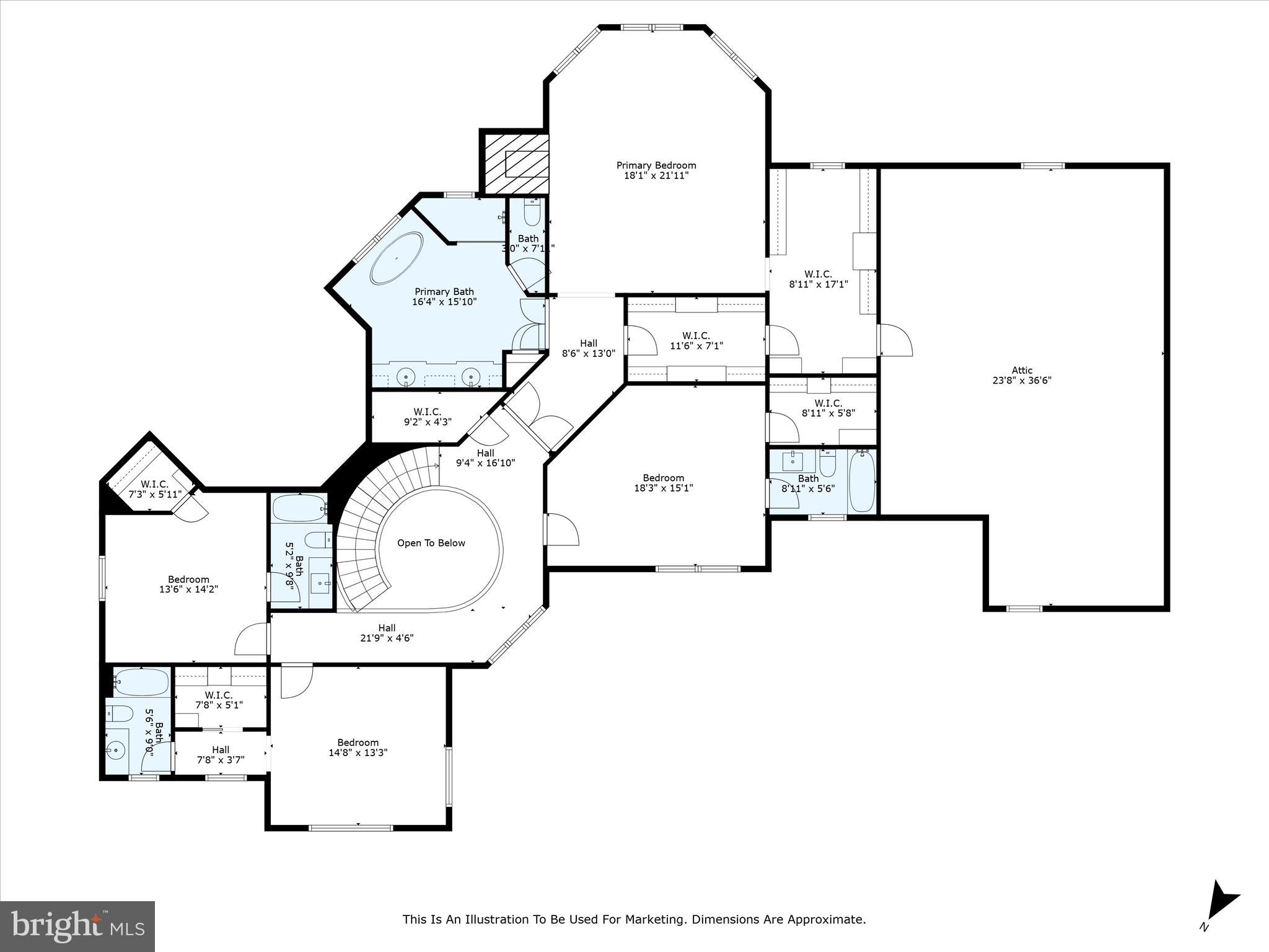 CREIGHTON FARMS - Residential