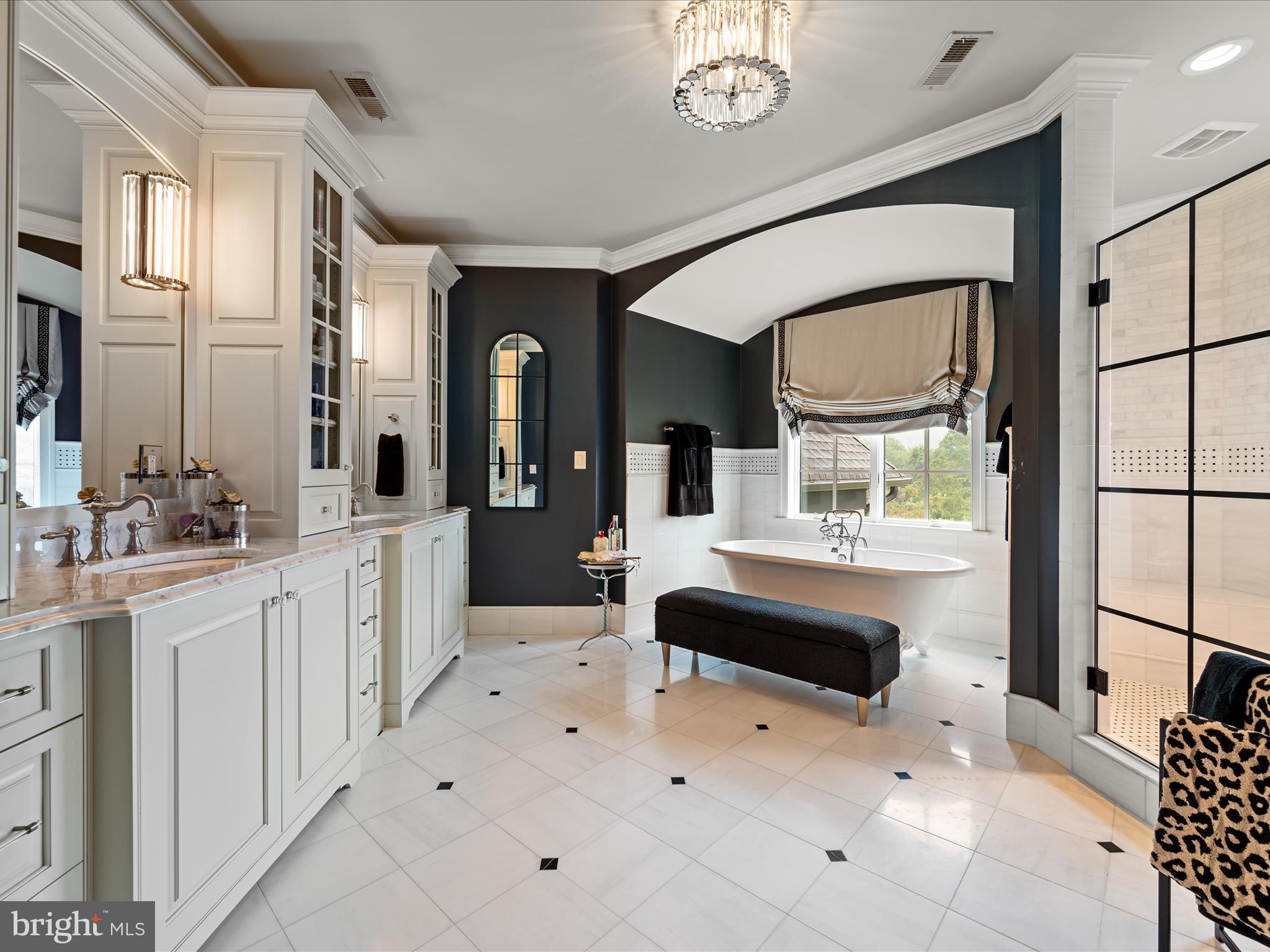 CREIGHTON FARMS - Residential