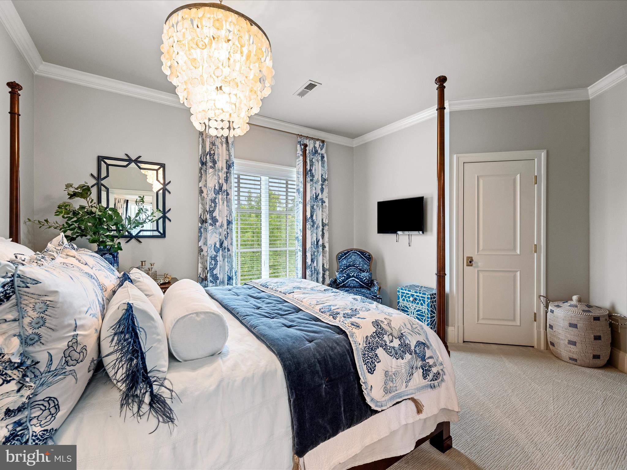 CREIGHTON FARMS - Residential