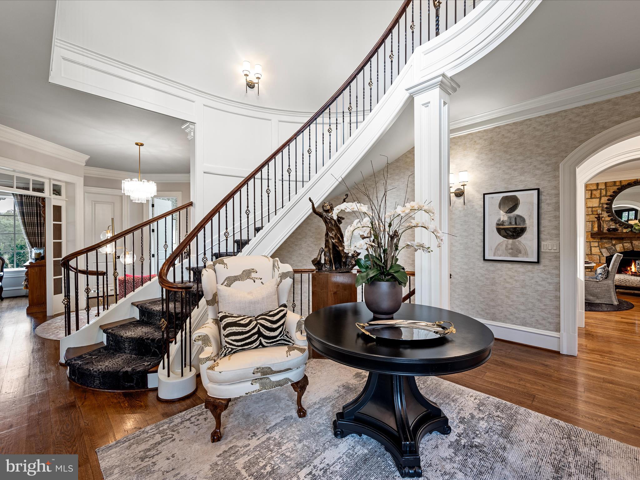 CREIGHTON FARMS - Residential