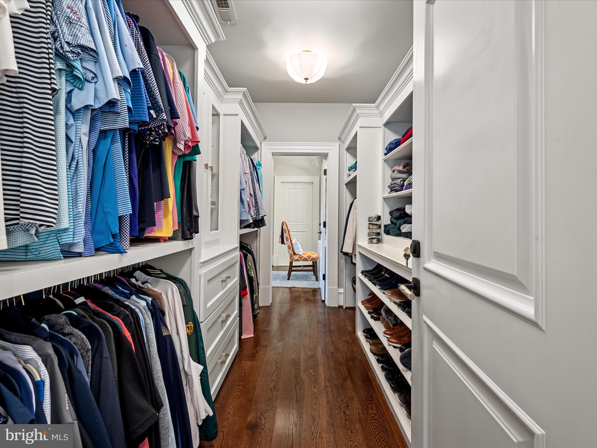 CREIGHTON FARMS - Residential