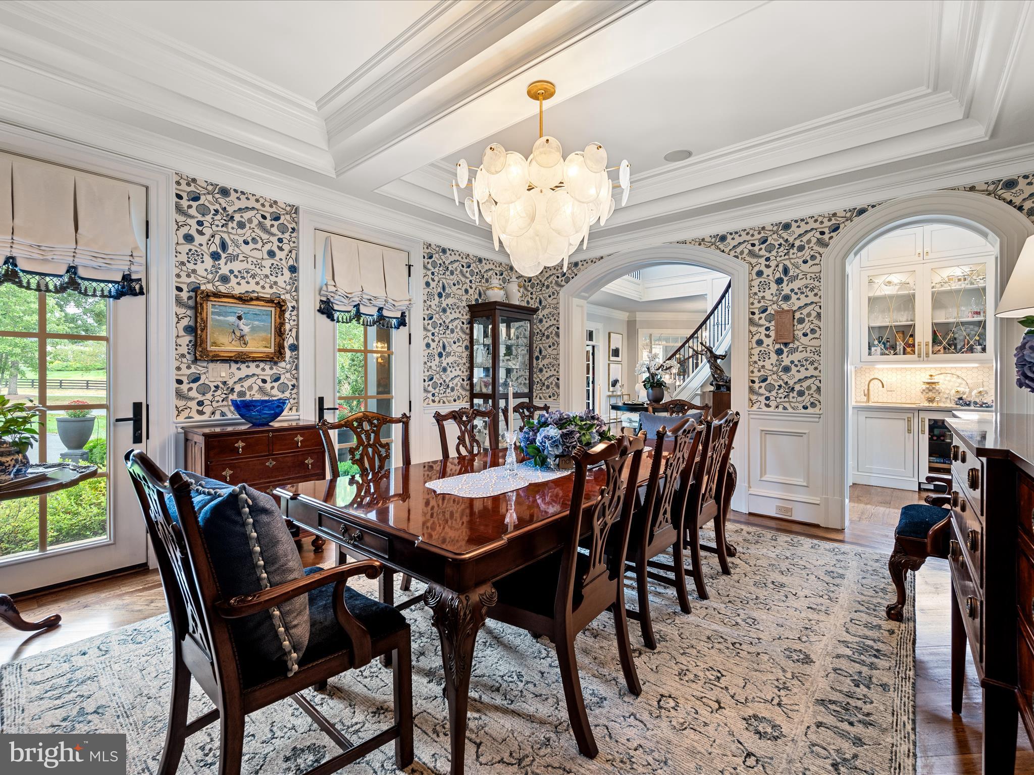 CREIGHTON FARMS - Residential