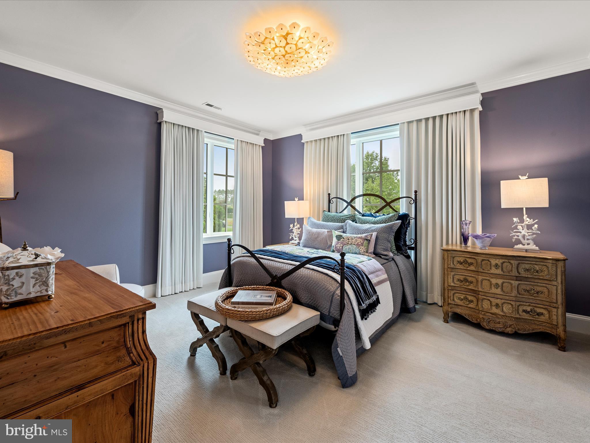 CREIGHTON FARMS - Residential