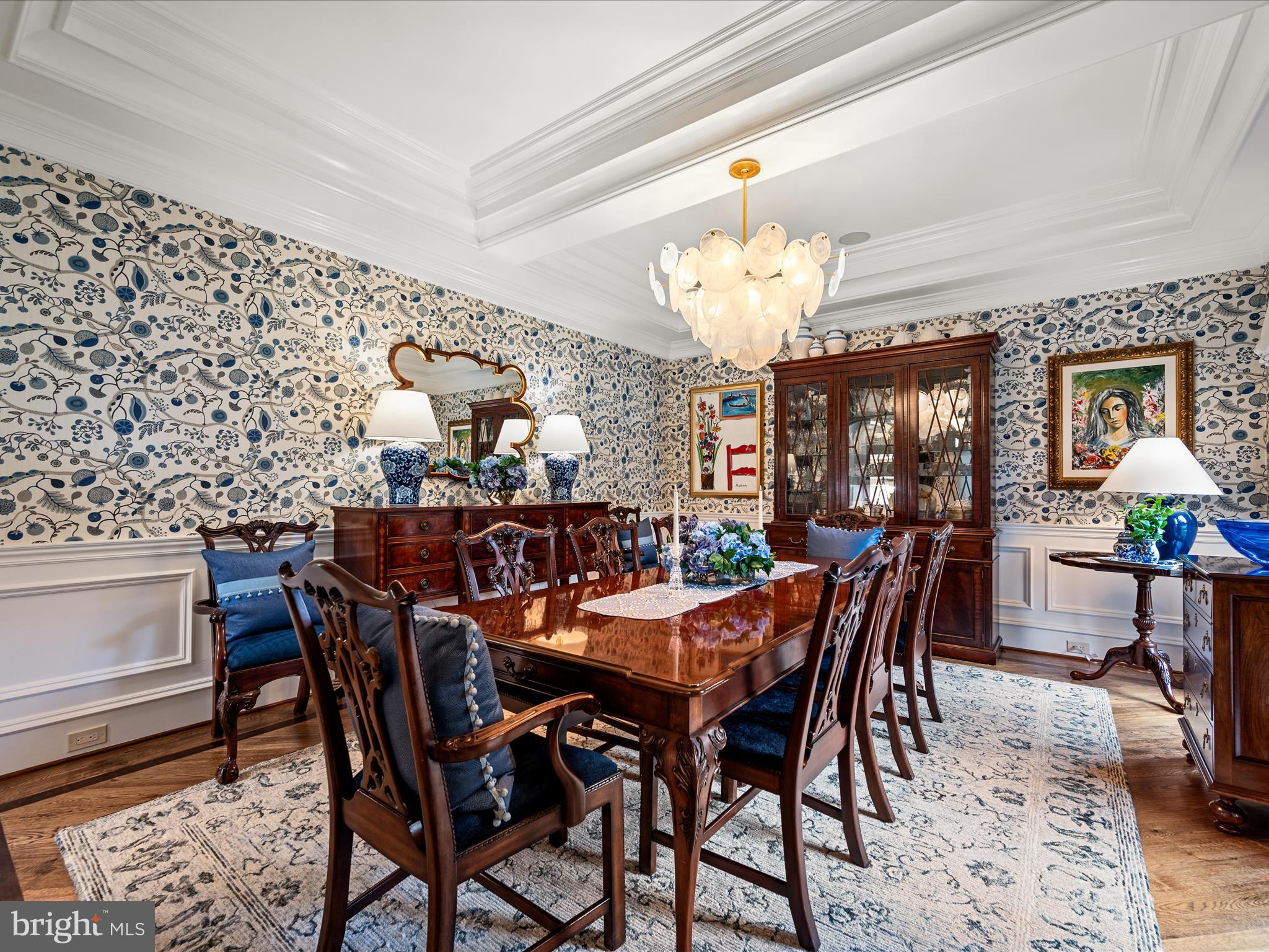 CREIGHTON FARMS - Residential