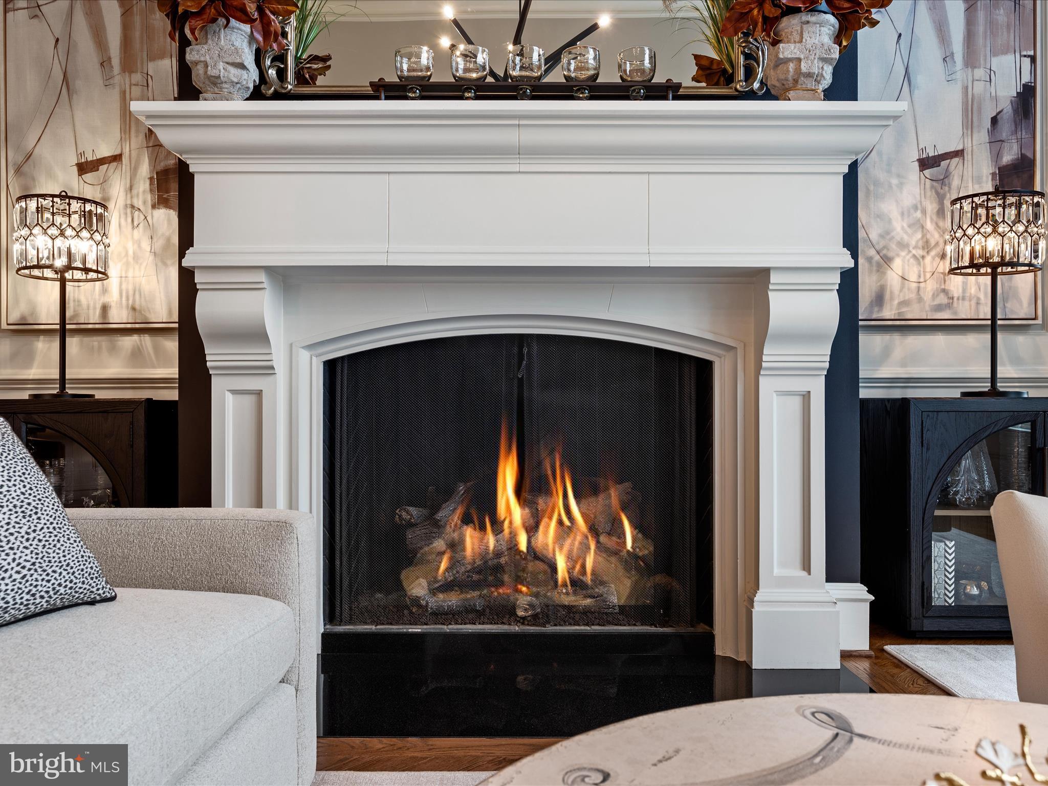 CREIGHTON FARMS - Residential