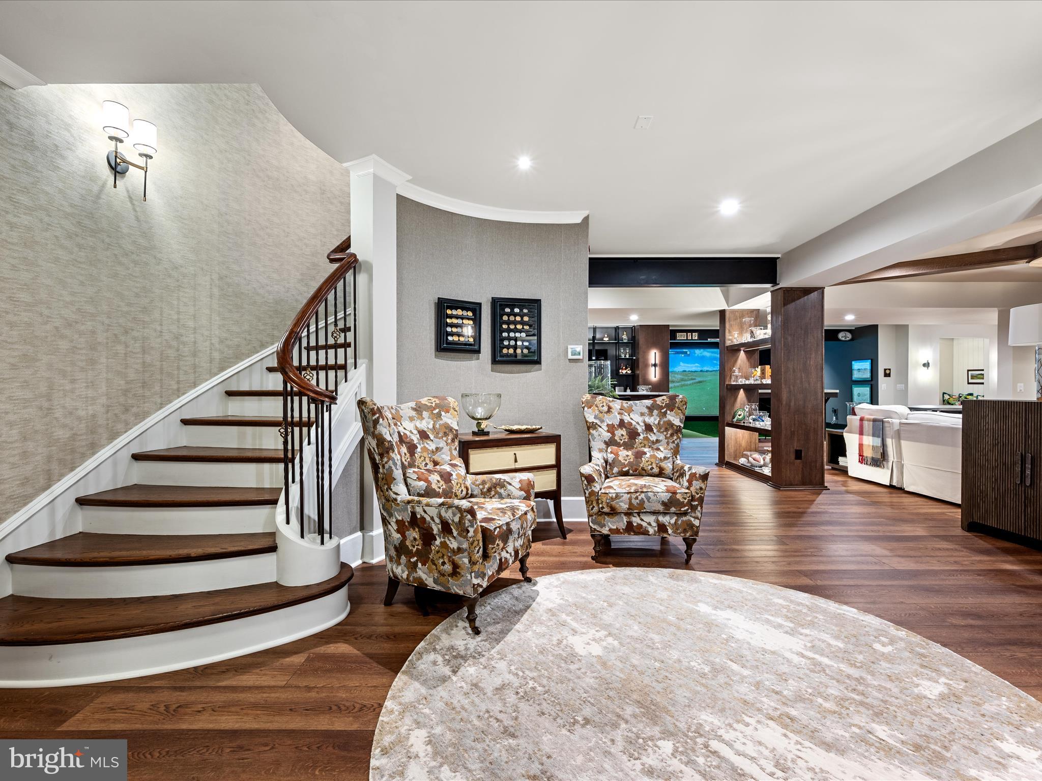 CREIGHTON FARMS - Residential