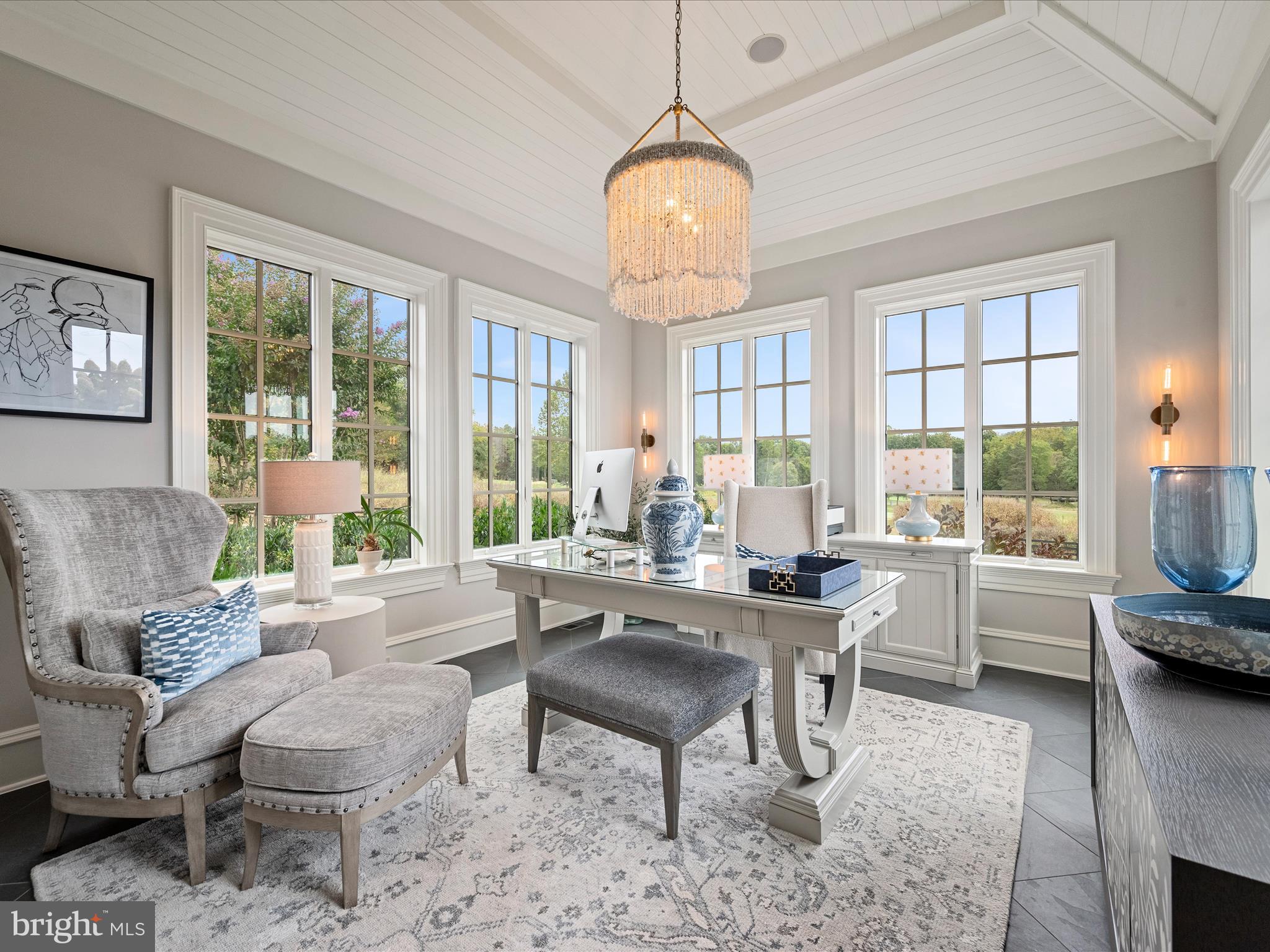 CREIGHTON FARMS - Residential