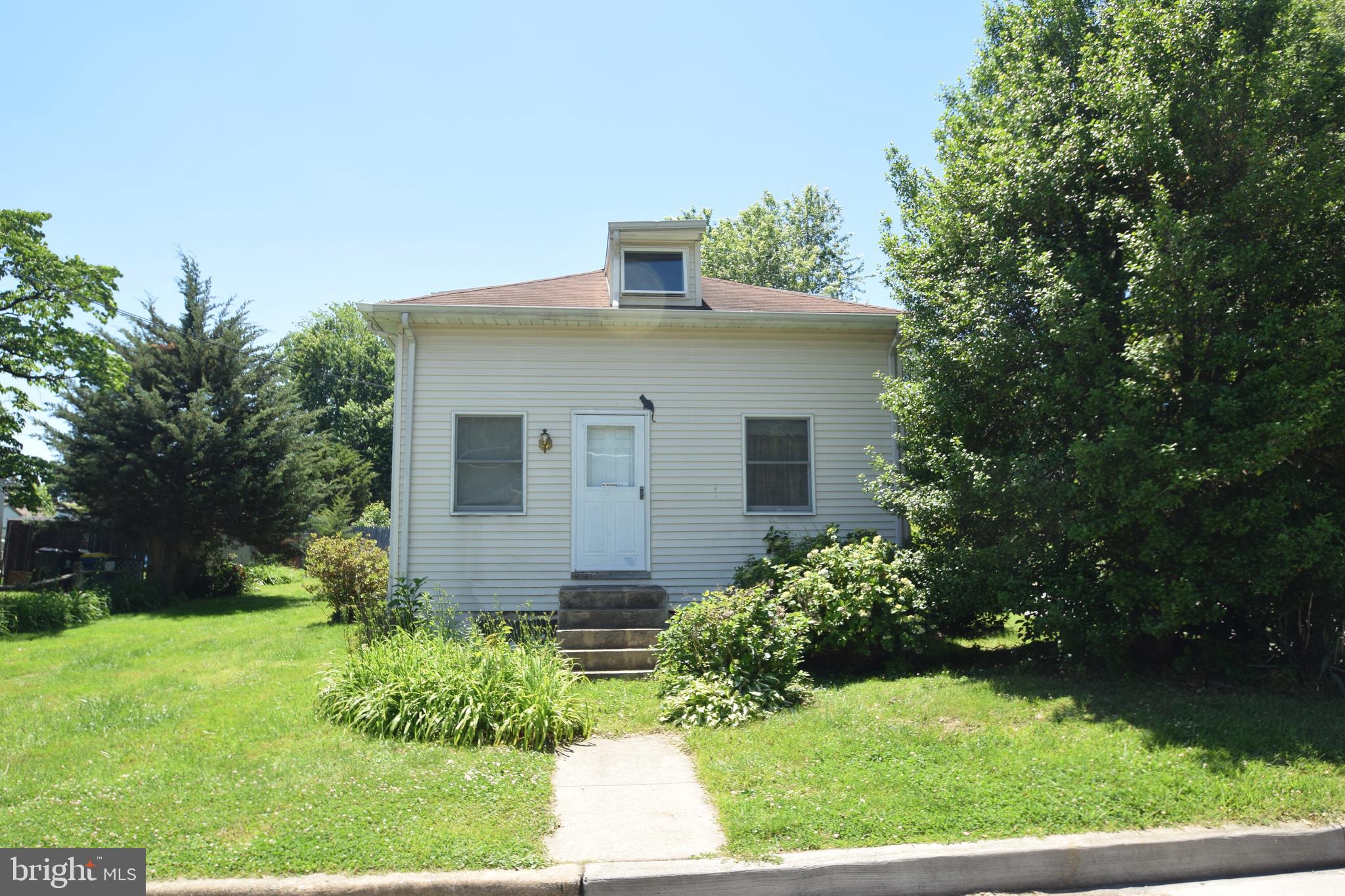 BELLEFONTE - Residential