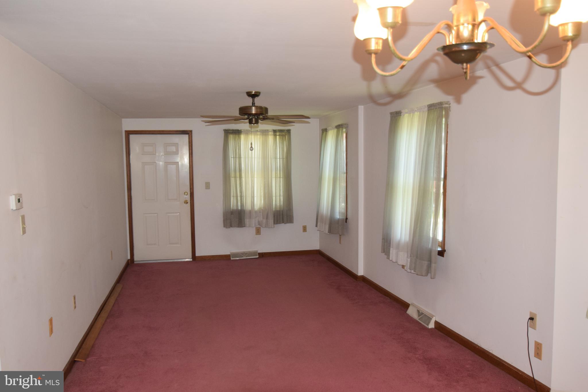 BELLEFONTE - Residential