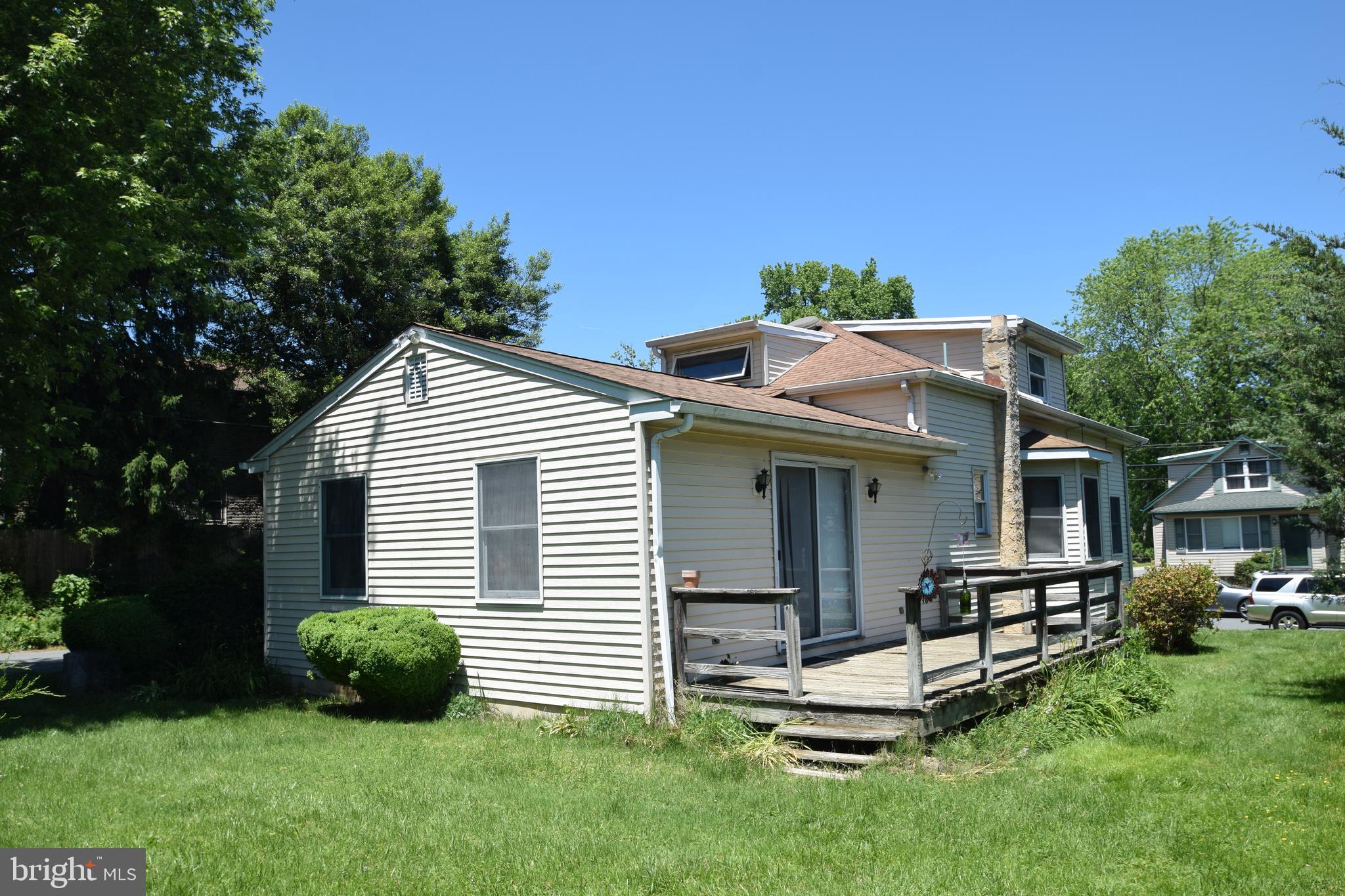 BELLEFONTE - Residential