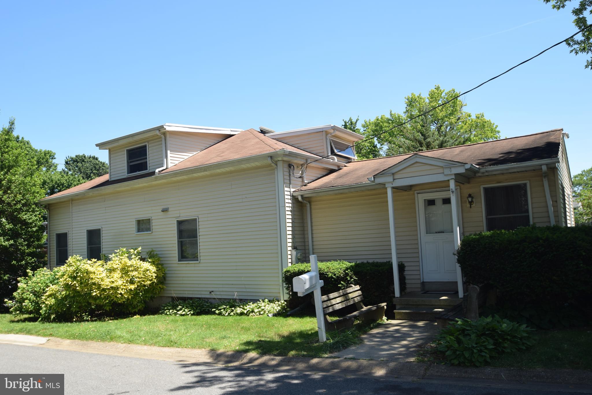 BELLEFONTE - Residential