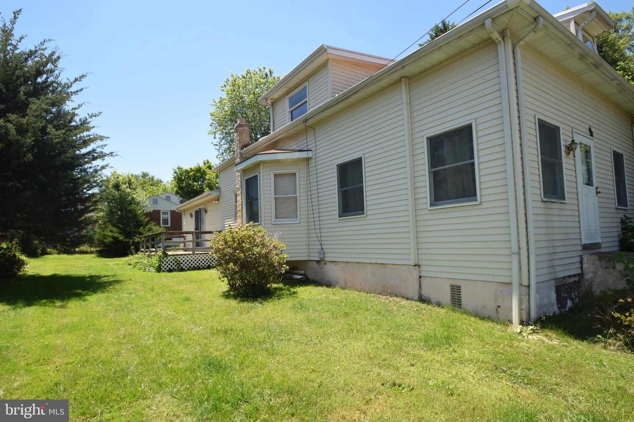 BELLEFONTE - Residential