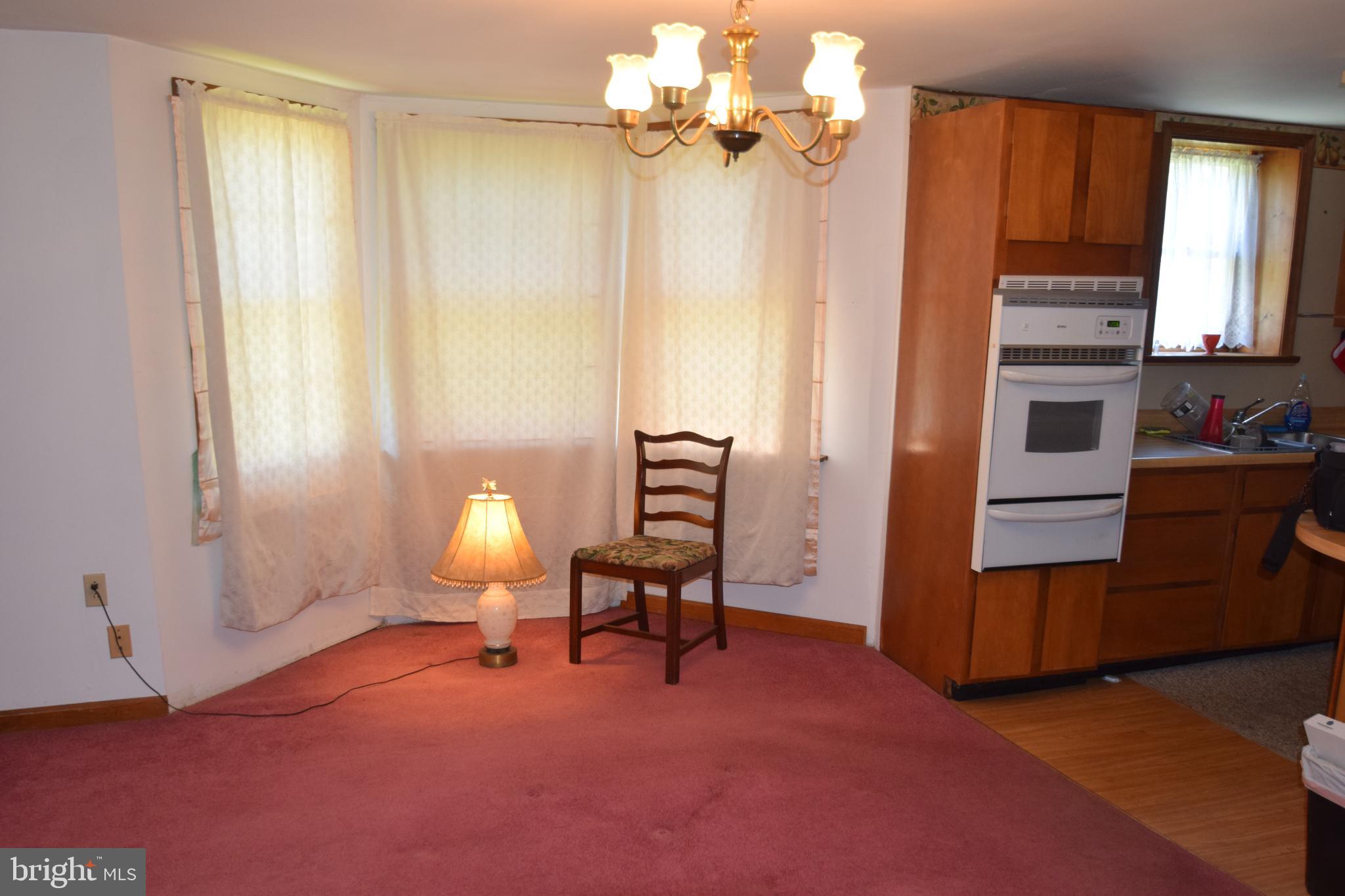 BELLEFONTE - Residential