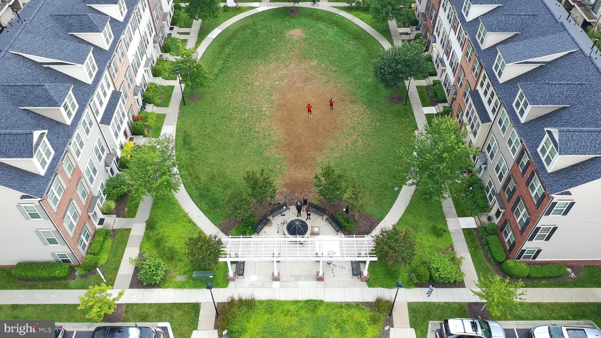 GALLERY PARK - Residential