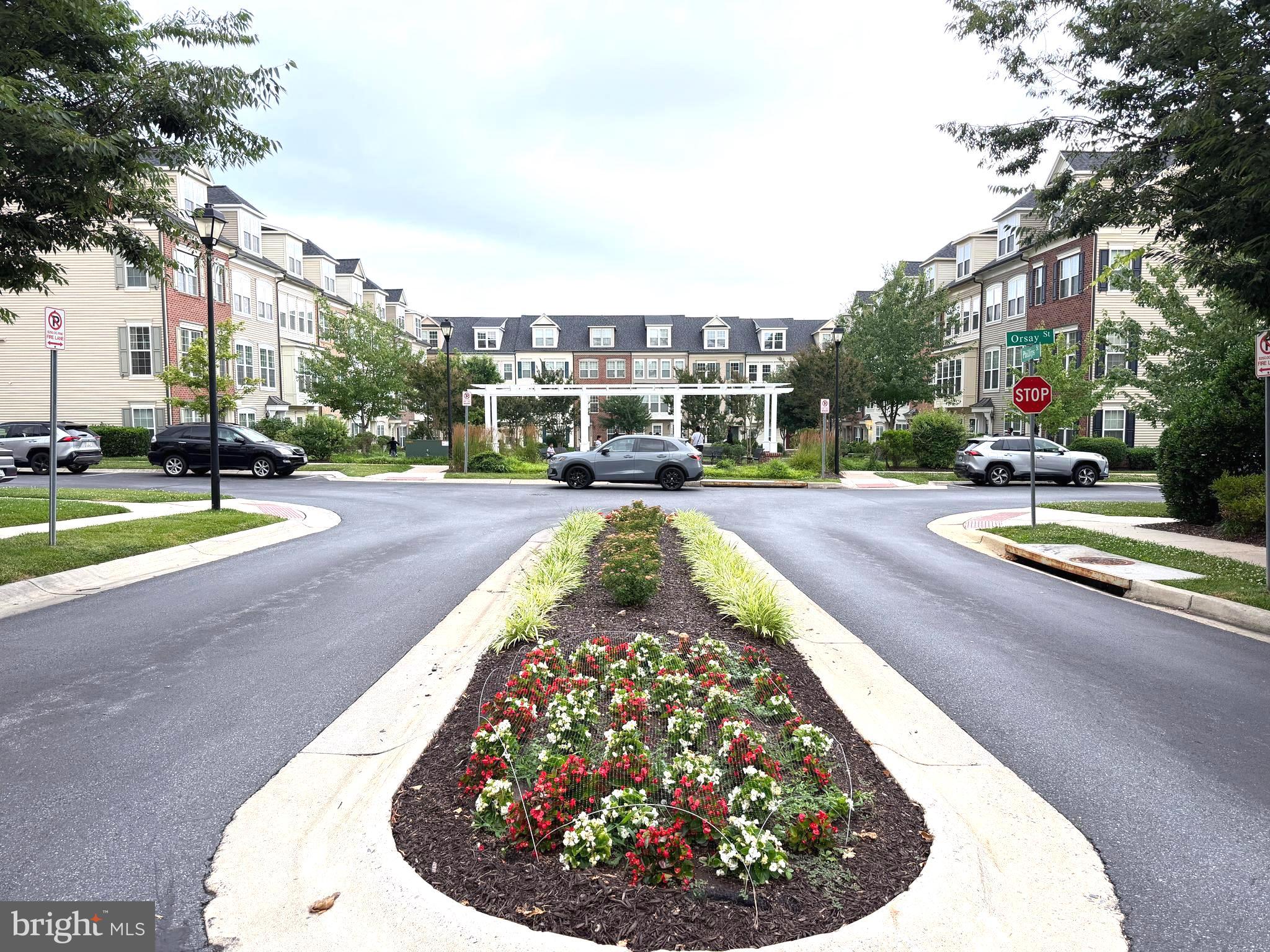 GALLERY PARK - Residential