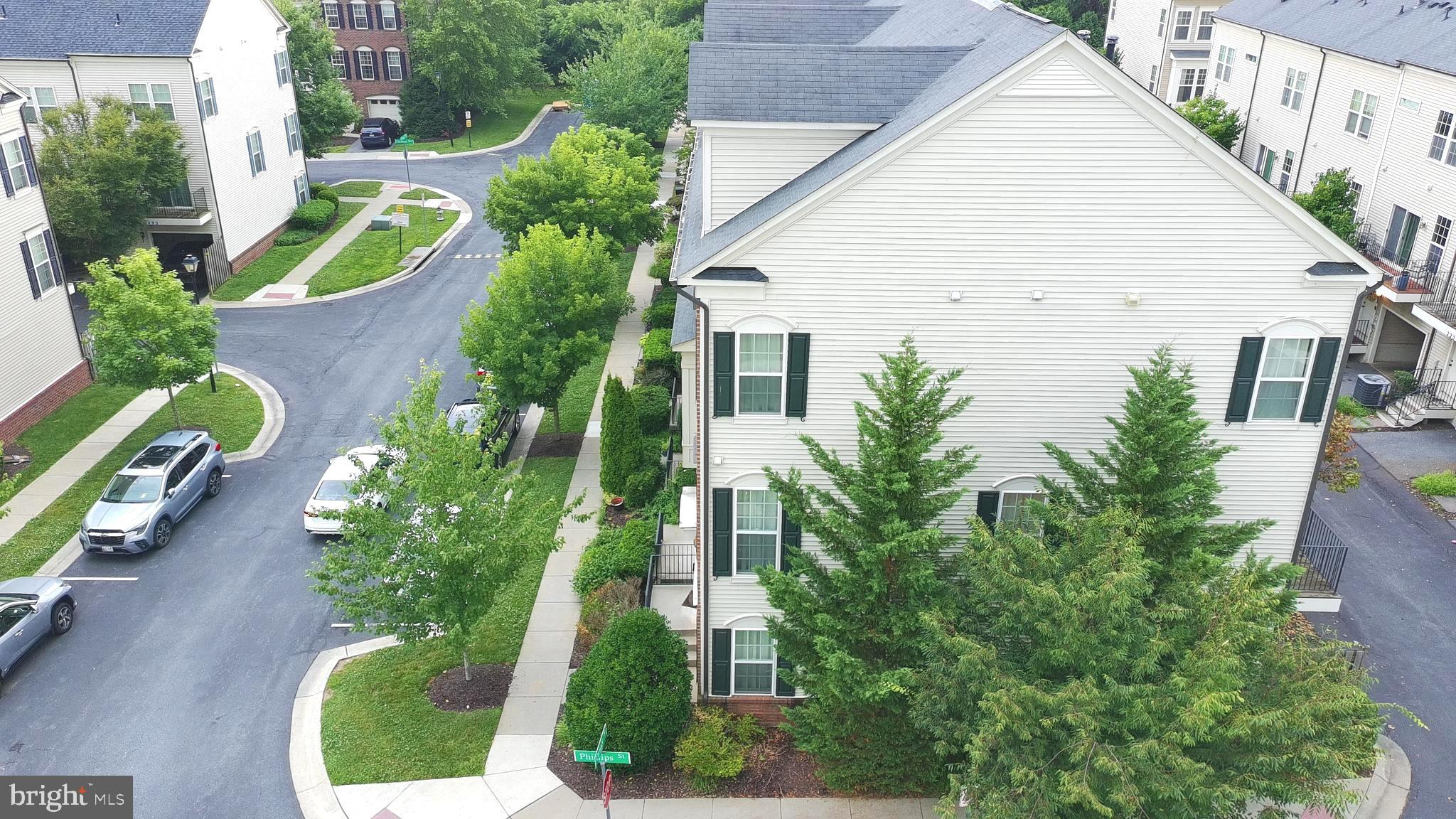 GALLERY PARK - Residential