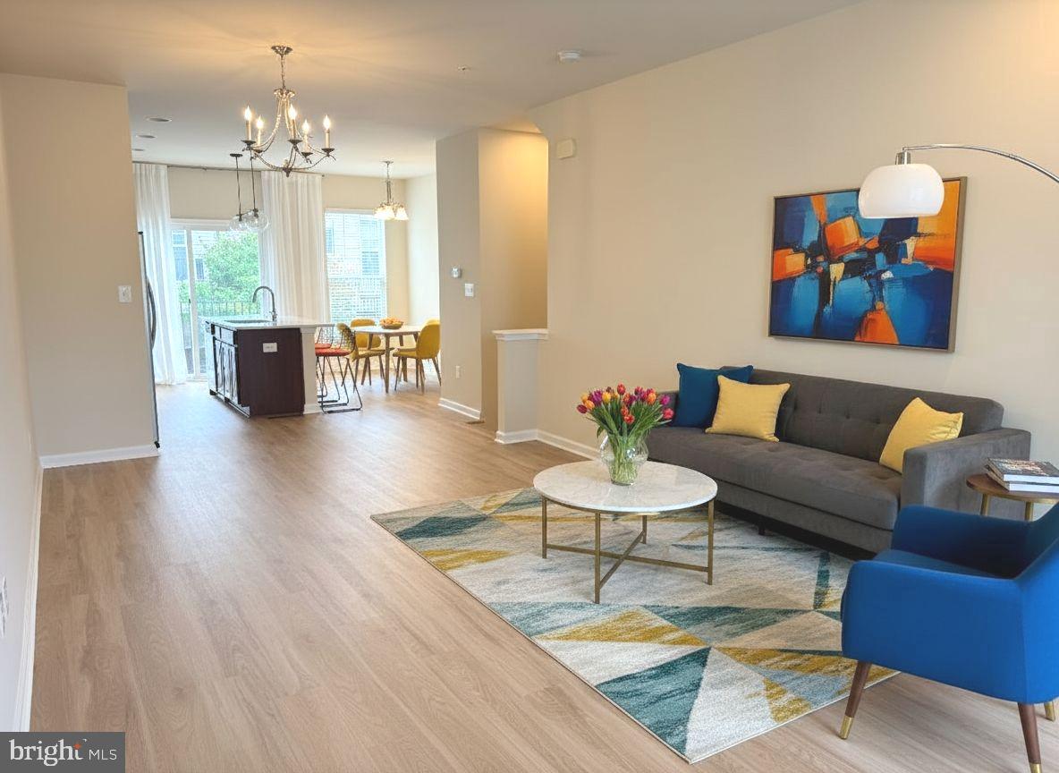 GALLERY PARK - Residential