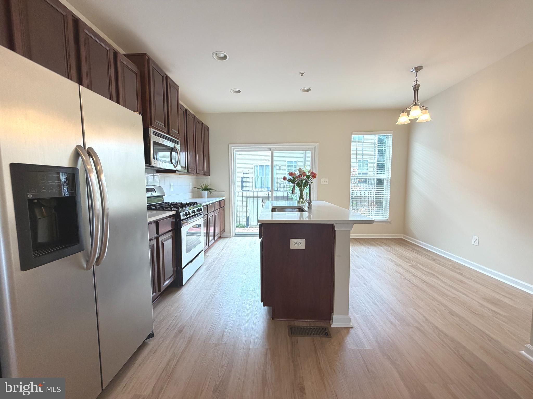 GALLERY PARK - Residential
