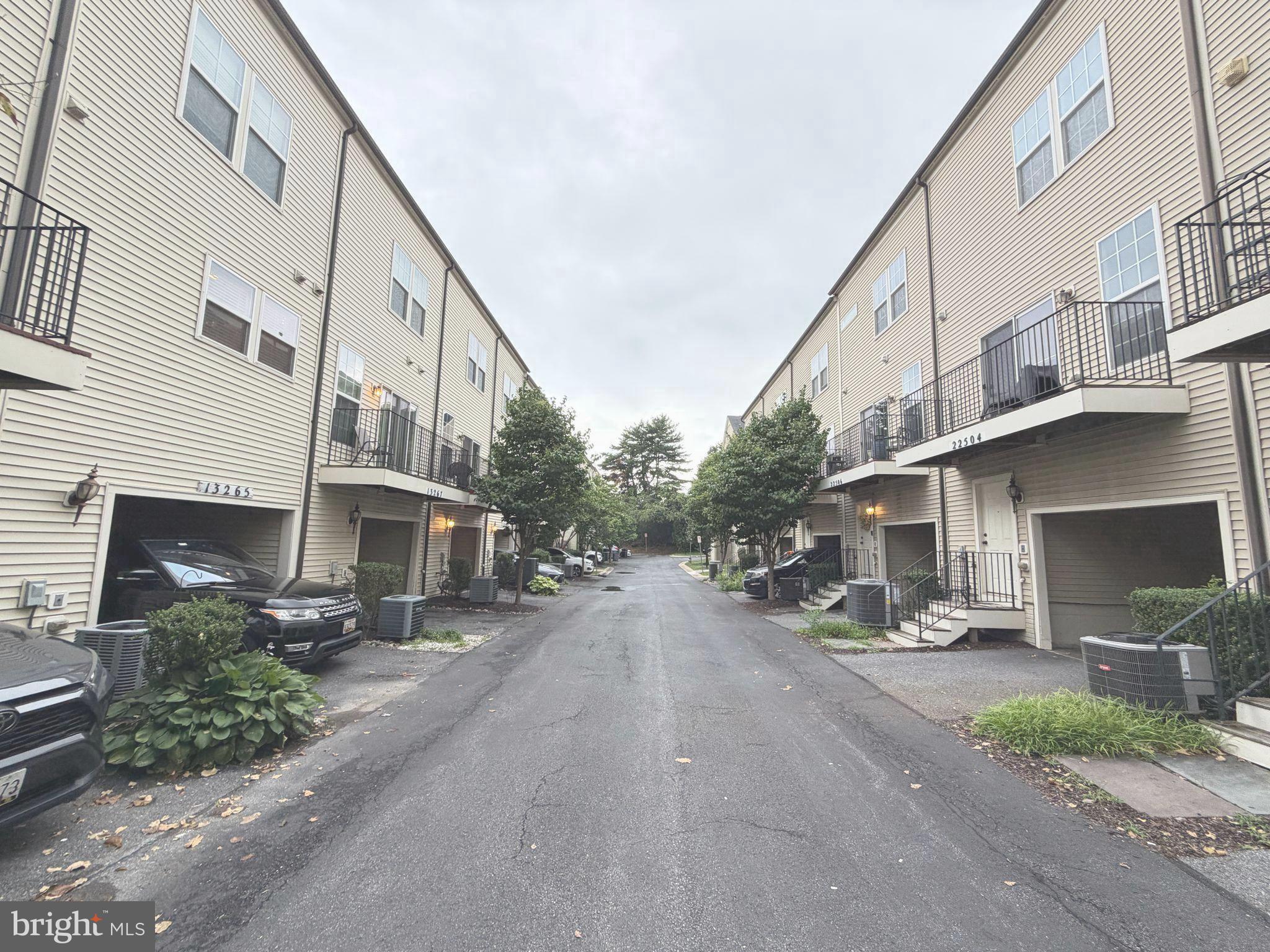 GALLERY PARK - Residential