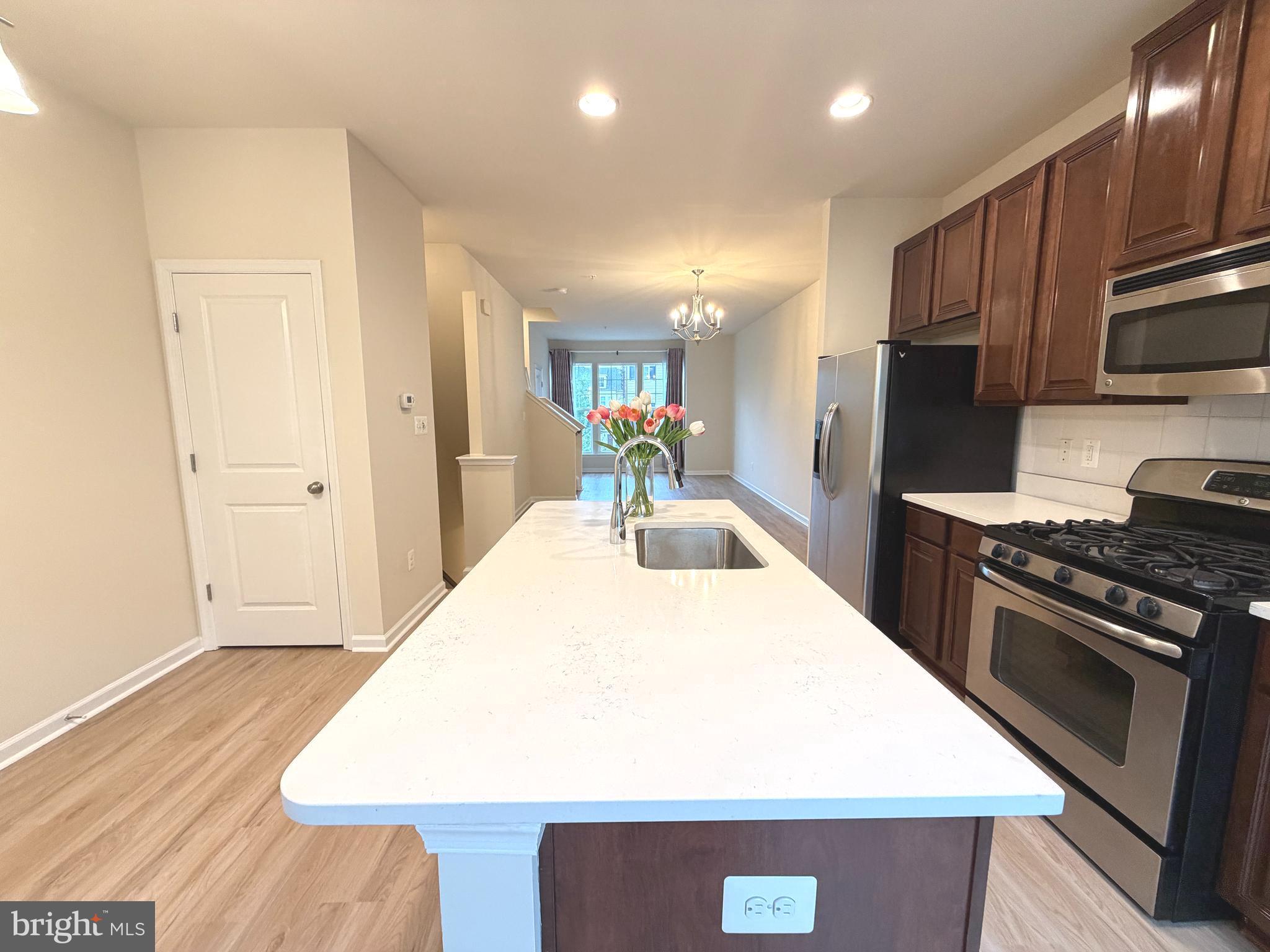GALLERY PARK - Residential