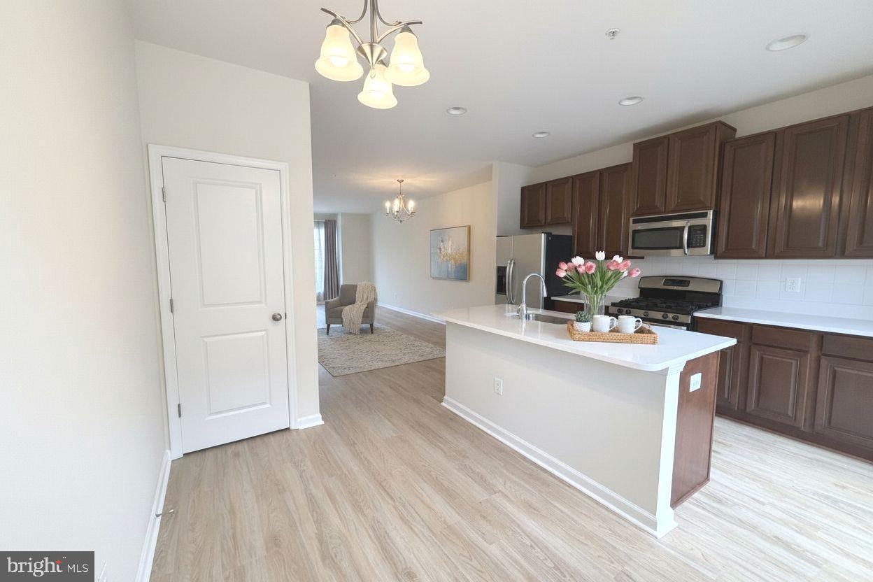 GALLERY PARK - Residential
