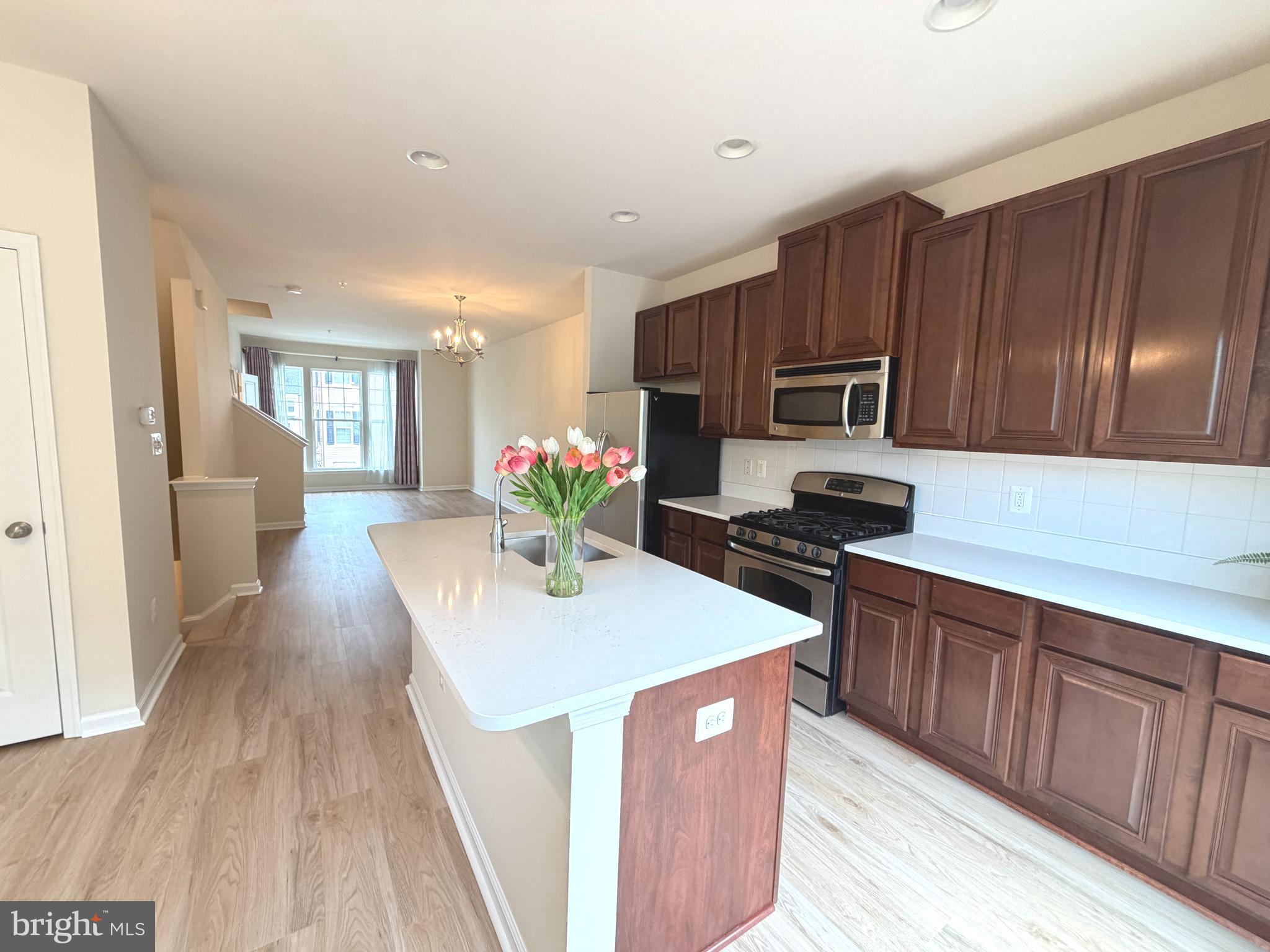 GALLERY PARK - Residential