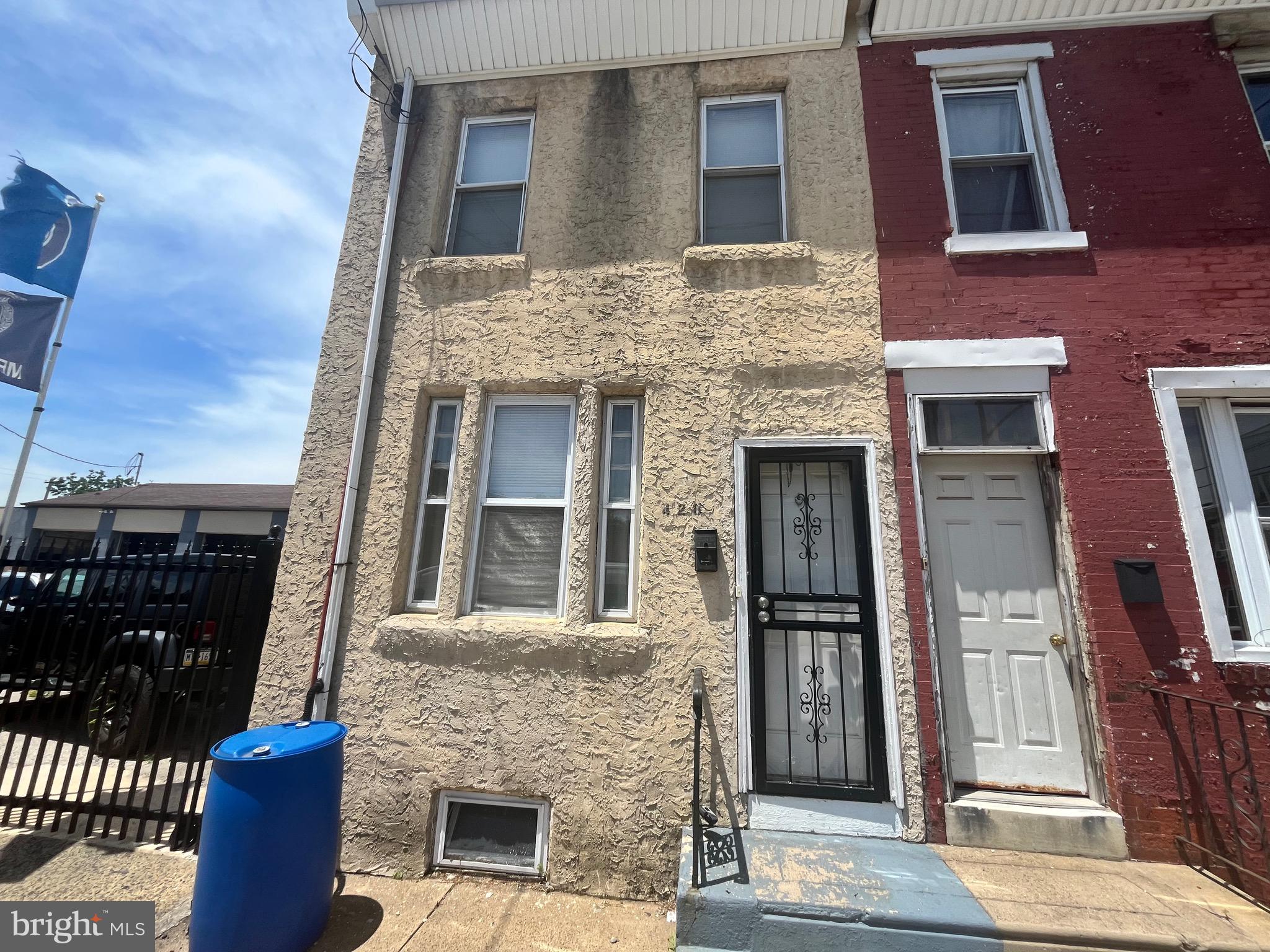 COBBS CREEK - Residential