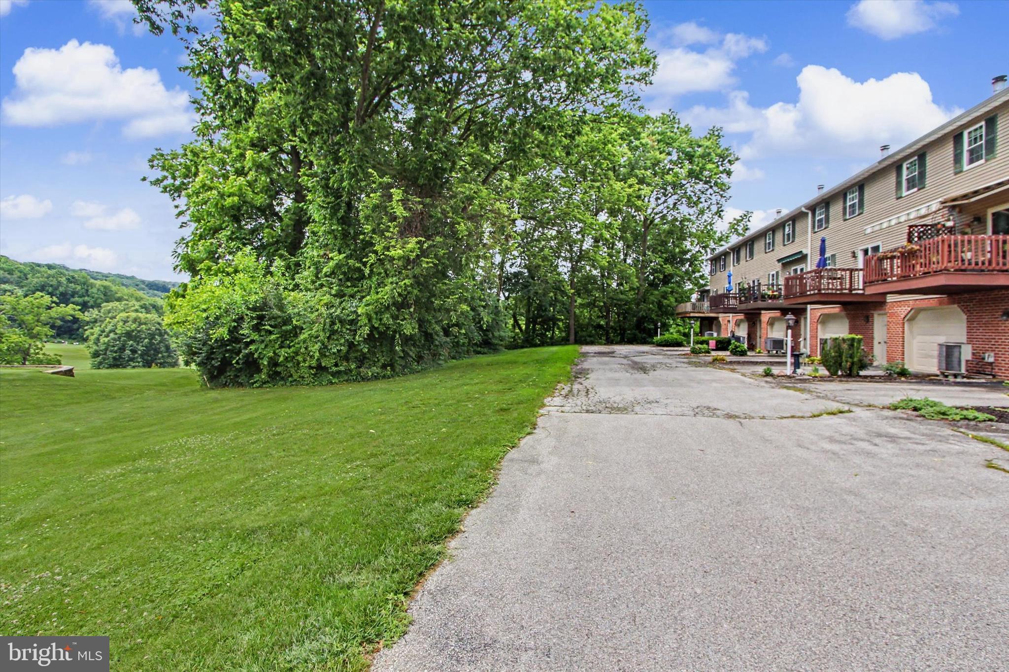 COOL CREEK - Residential