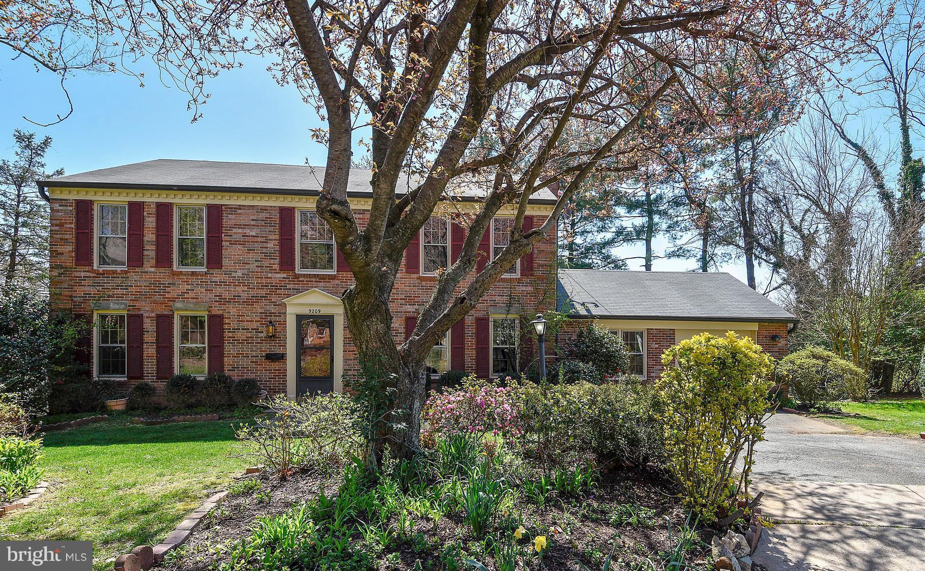 OPEN HOUSE CANCELLED. THIS ONE-OWNER ELEGANT COLONIAL is in BEAUTIFUL CONDITION.  Featuring nearly 3,000SF of living space on 3 levels w/4 BRs up incl. MASTER SUITE w/sitting area. You'll love the SUNNY OPEN GREAT RM ADDITION as well as the cozy DEN/PLAYROOM/5th BR on the Main floor! ROOF, HVAC & H2O Heater new in 2015. Fully finished basement w/plenty of storage and Garage!