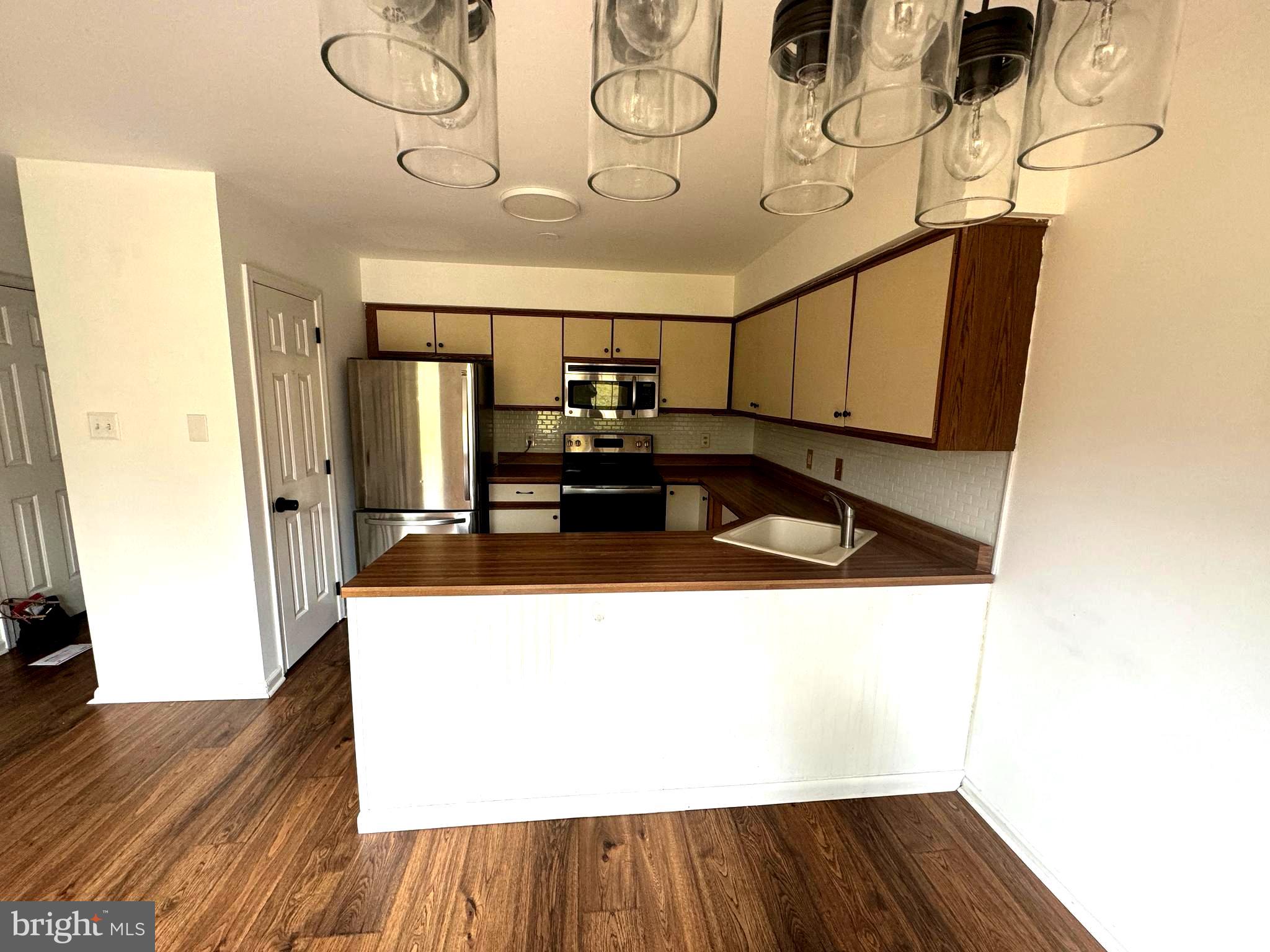 TROTTERS LEA - Residential