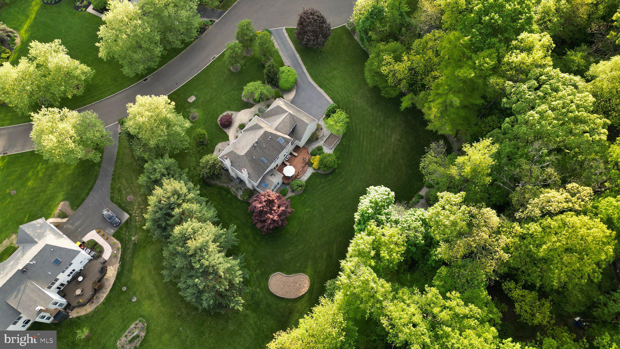 BUCKINGHAM CHASE - Residential