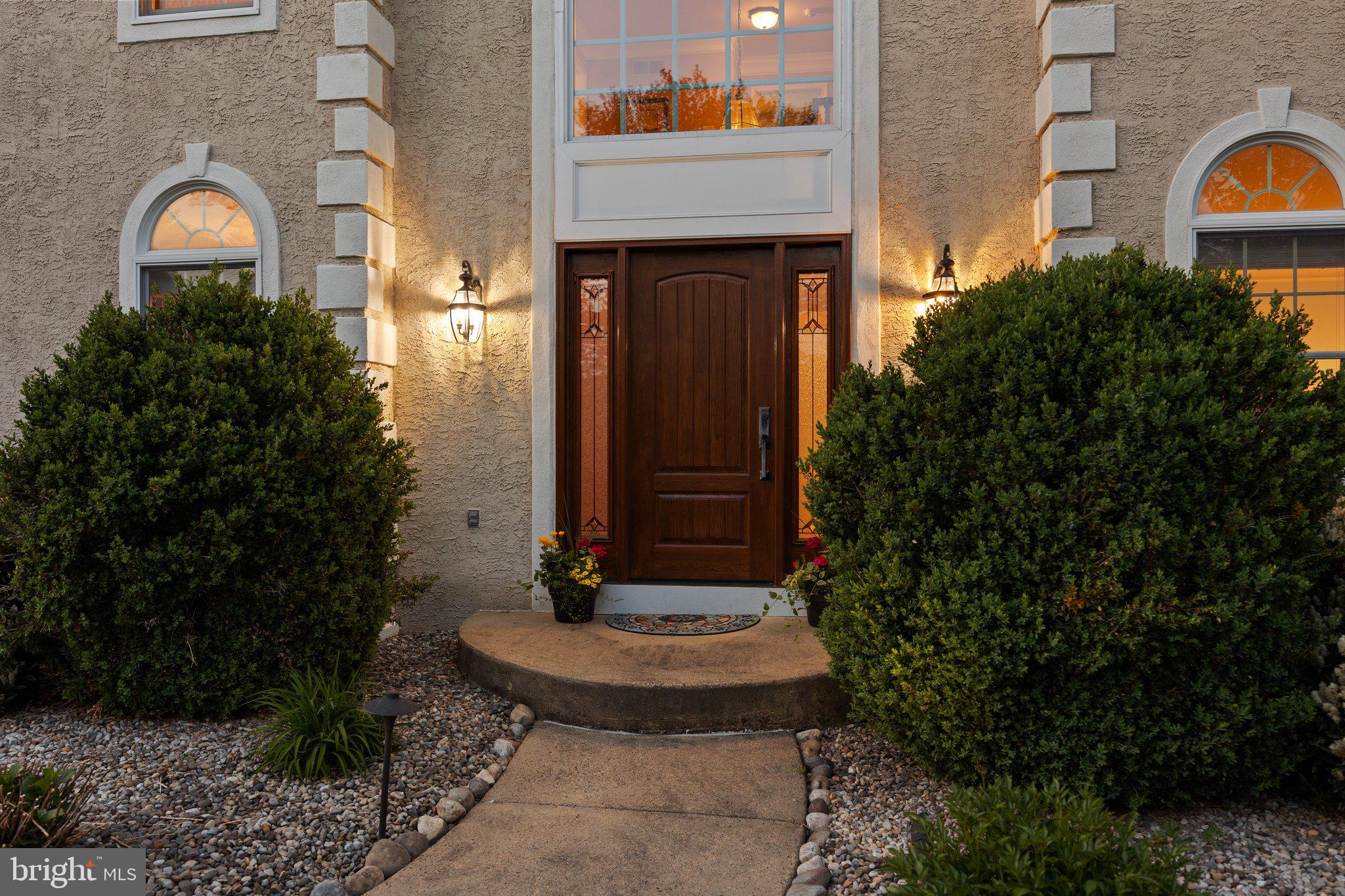 BUCKINGHAM CHASE - Residential